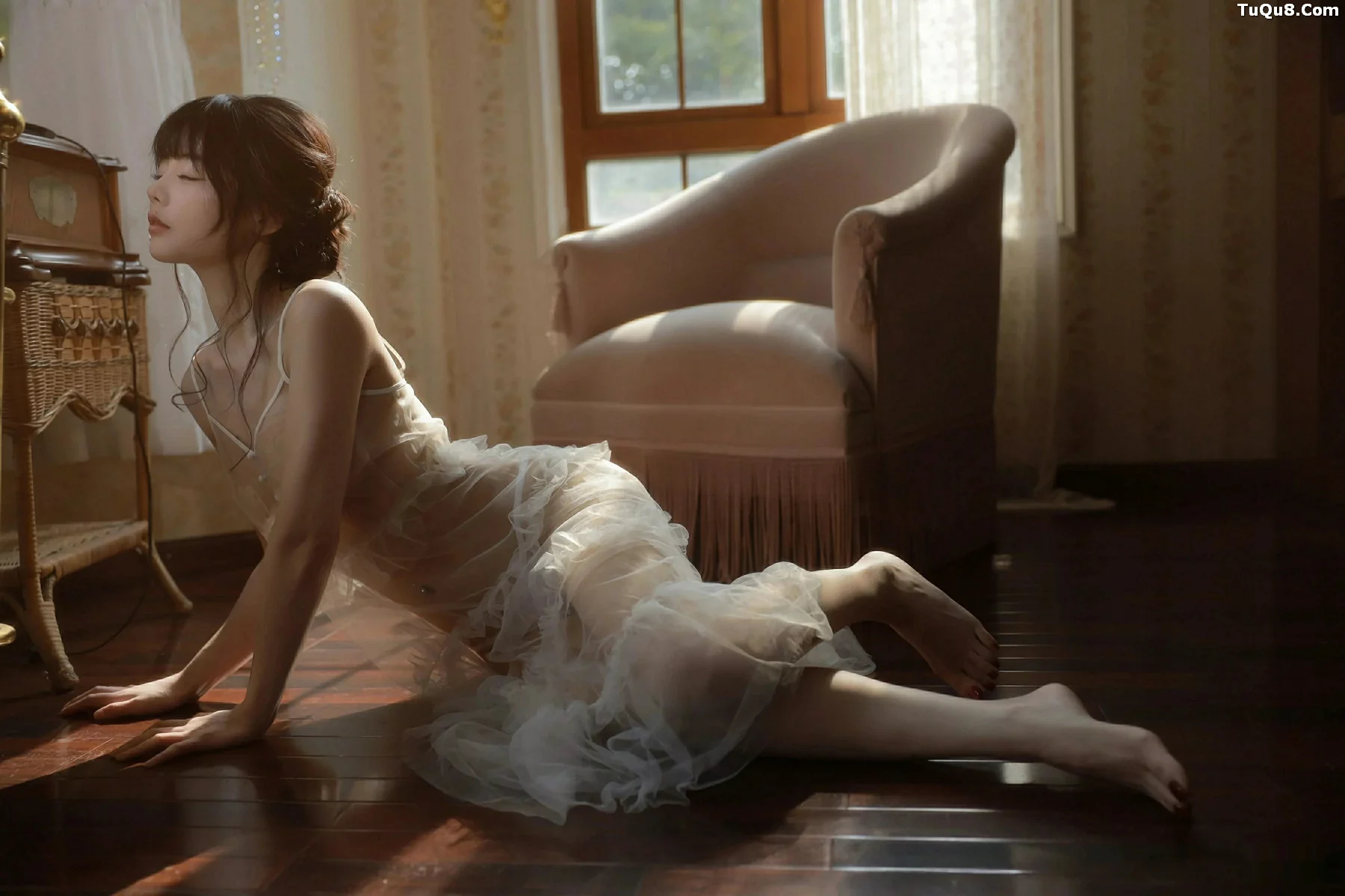 [XiuRen秀人网]第10799期佘贝拉写真 photo 3-1