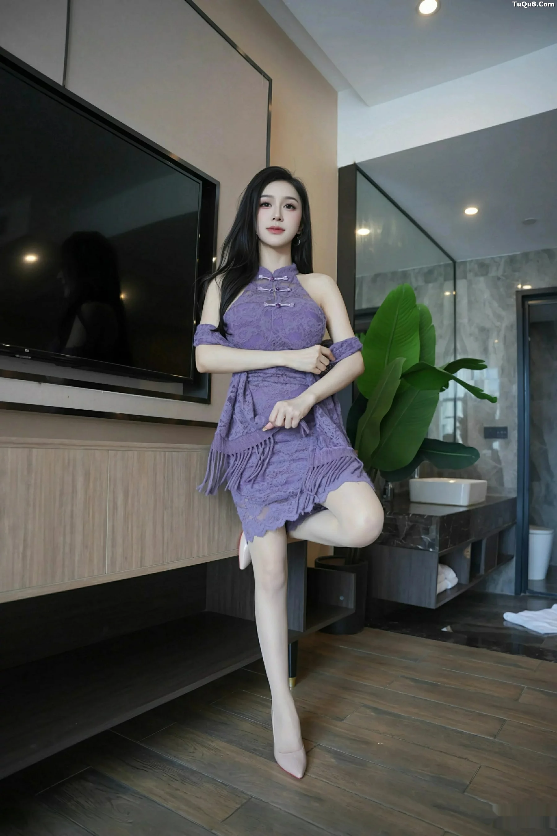 [XiuRen秀人网]第10801期小阿娇写真 photo 1-0