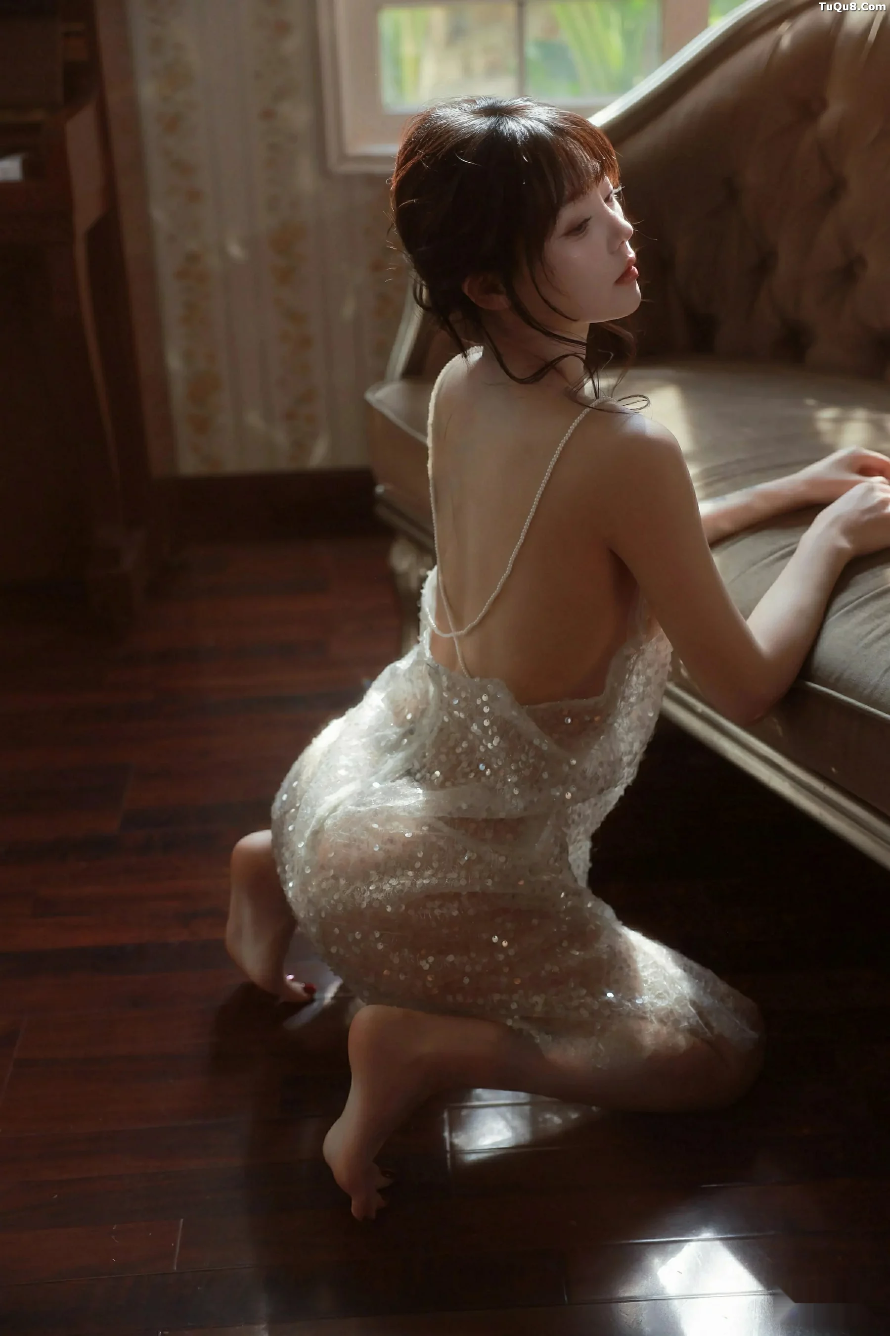 [XiuRen秀人网]第10799期佘贝拉写真 photo 2-4