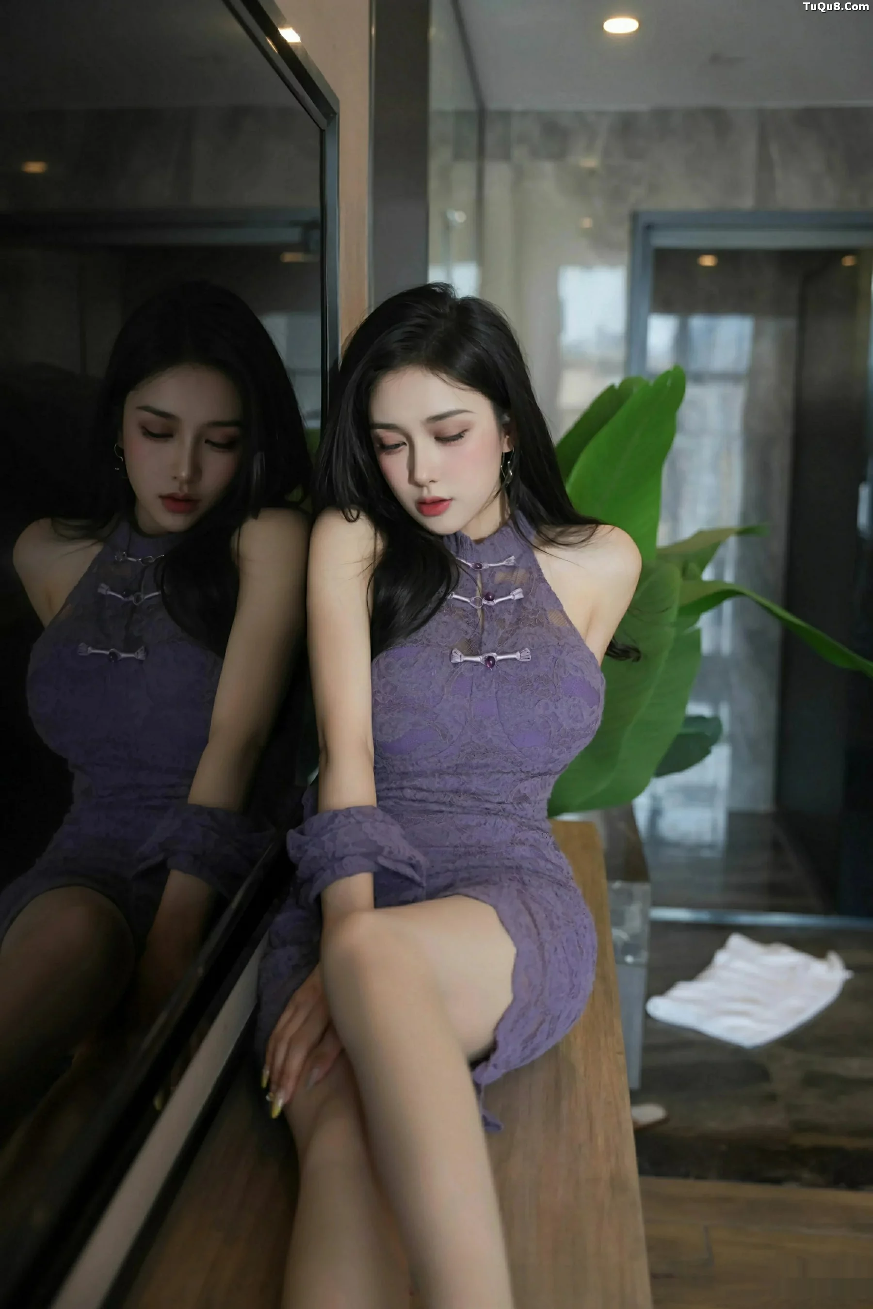 [XiuRen秀人网]第10801期小阿娇写真 photo 1-19