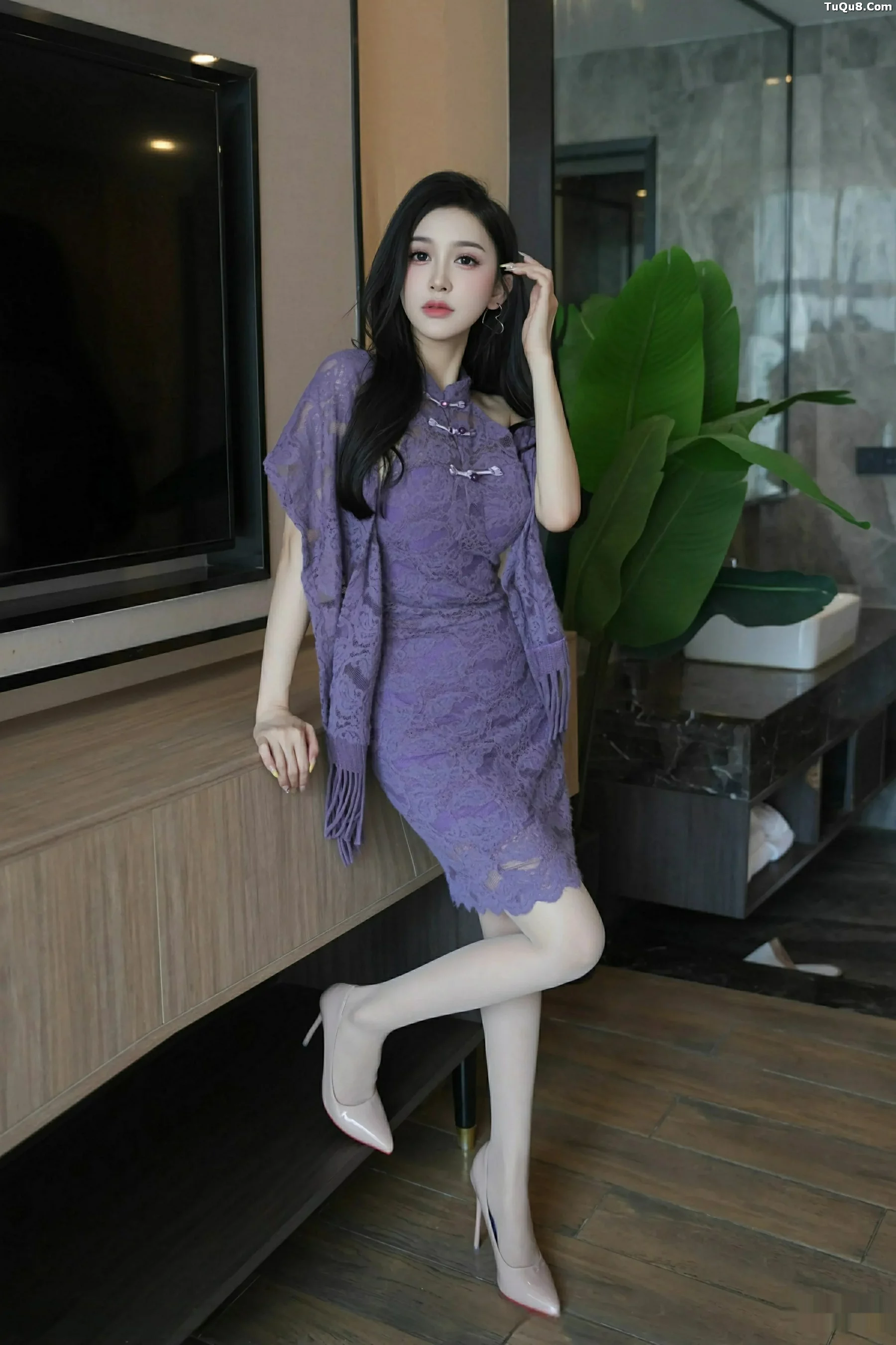 [XiuRen秀人网]第10801期小阿娇写真 photo 1-8