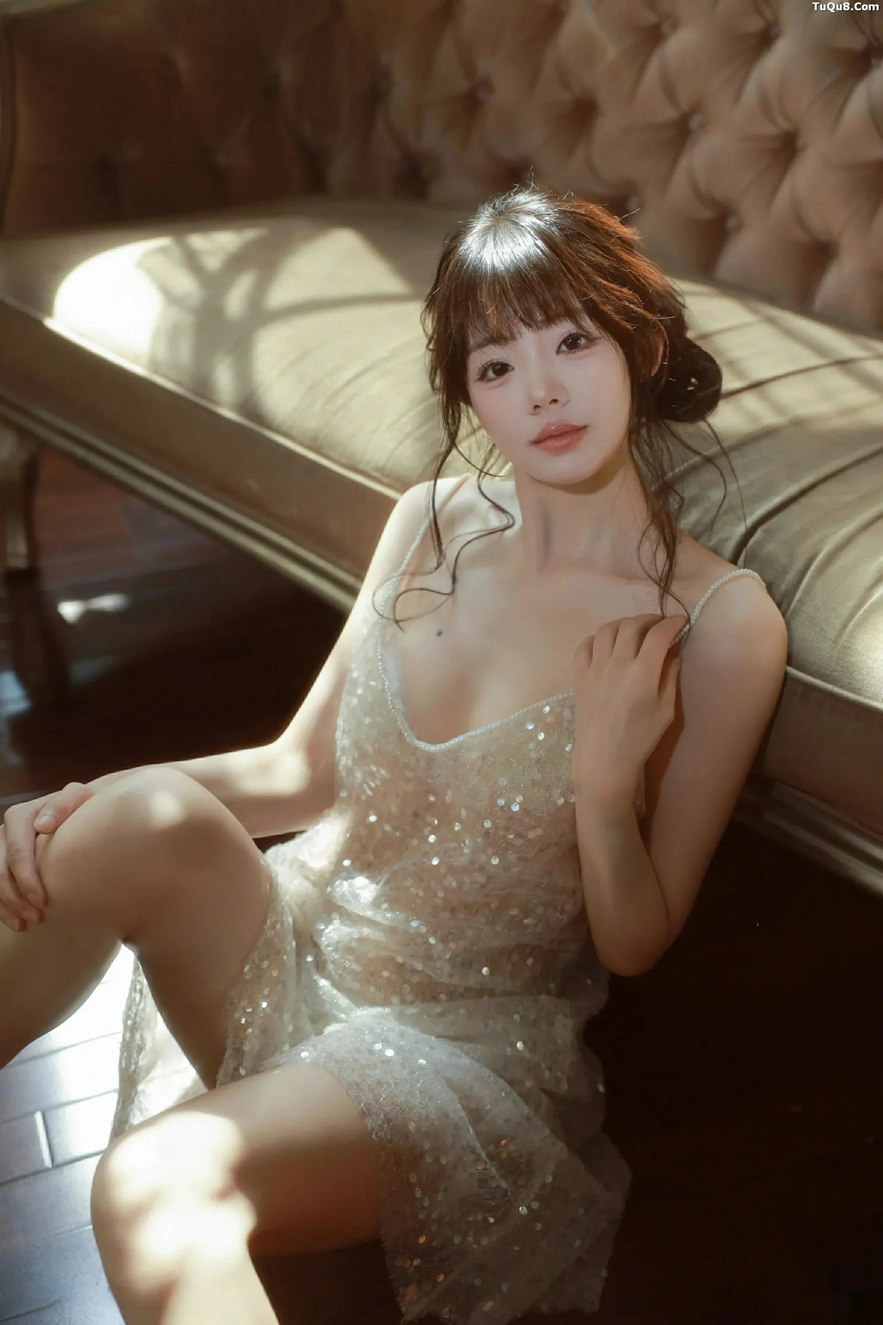 [XiuRen秀人网]第10799期佘贝拉写真 photo 1-19