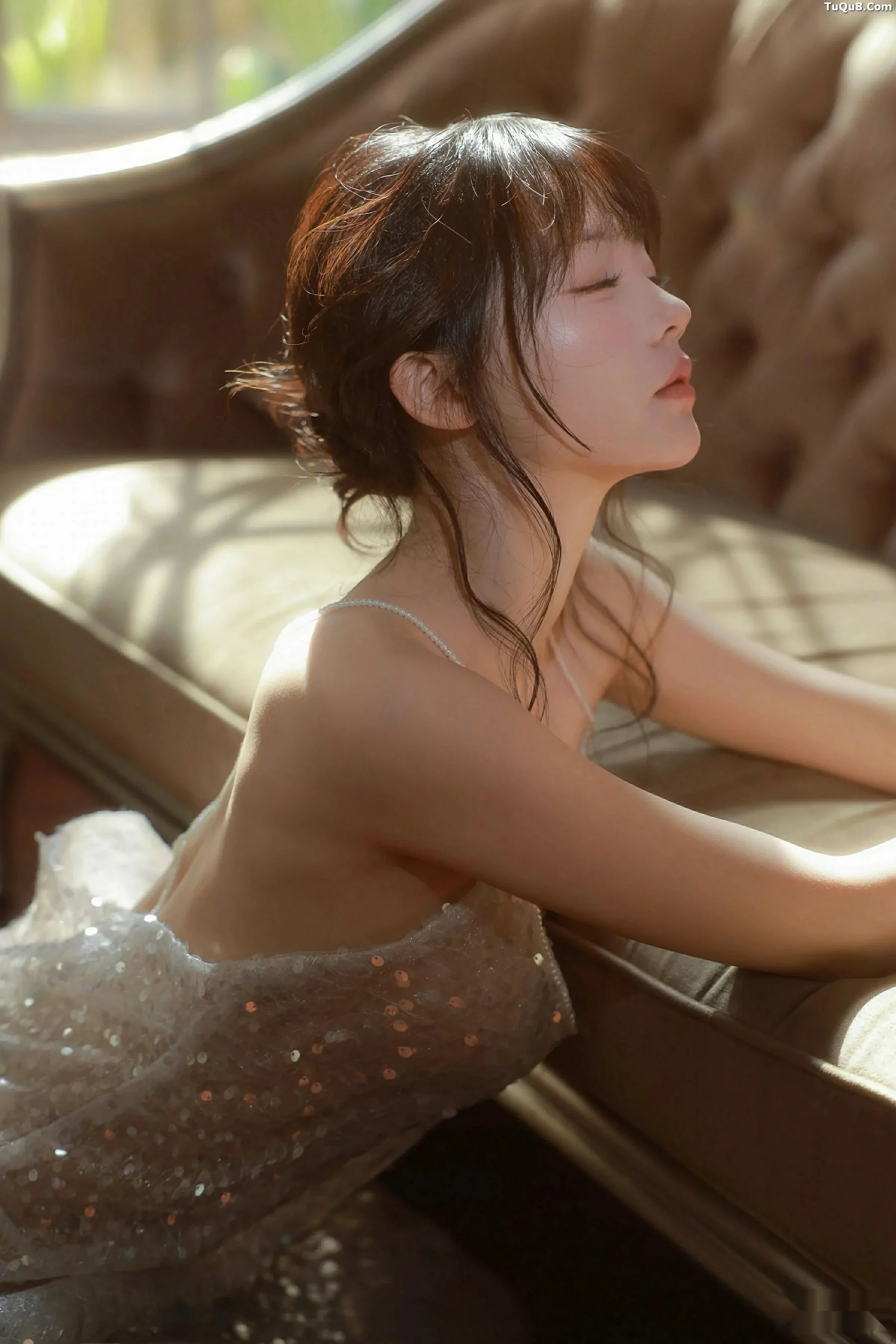 [XiuRen秀人网]第10799期佘贝拉写真 photo 1-13