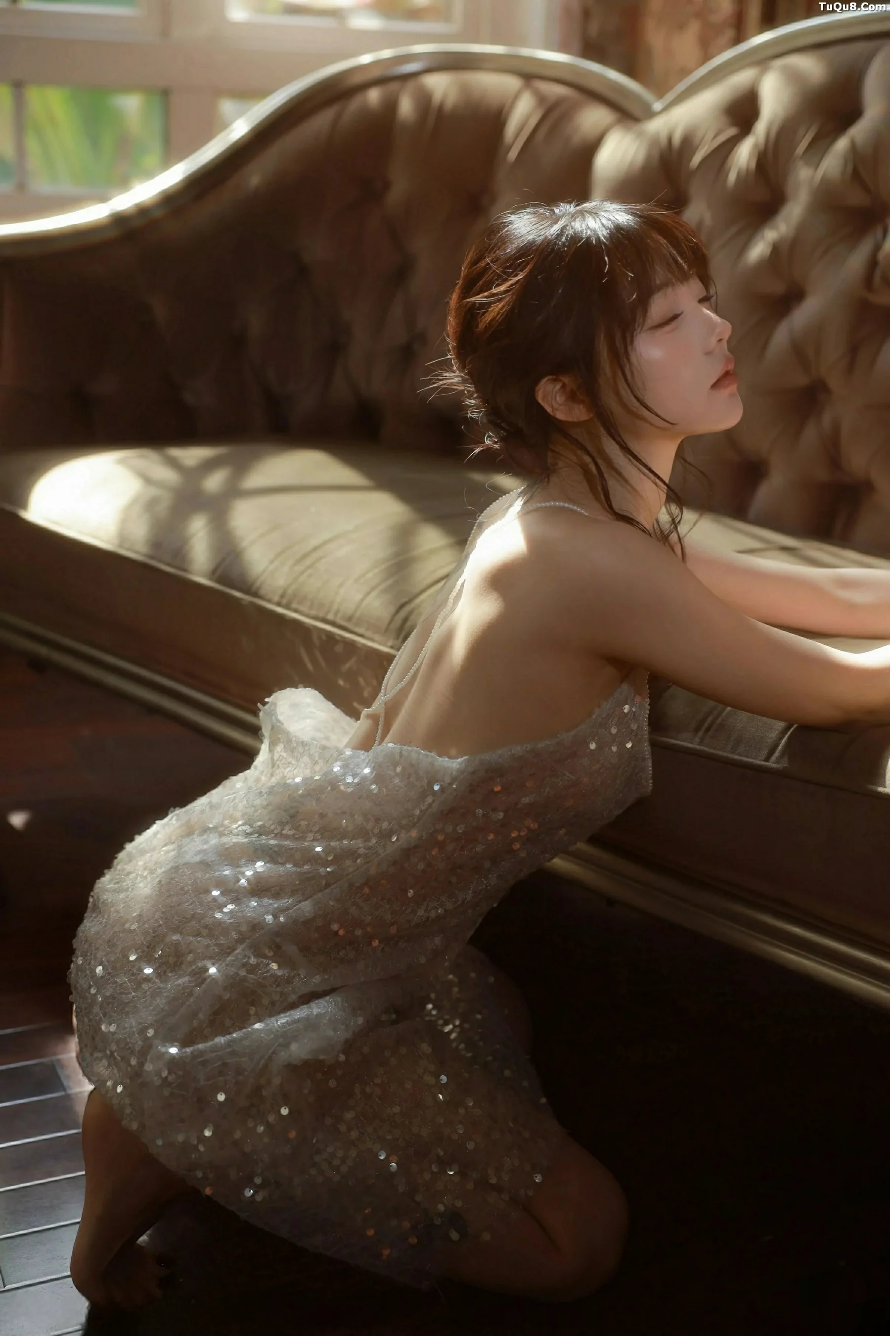 [XiuRen秀人网]第10799期佘贝拉写真 photo 1-12