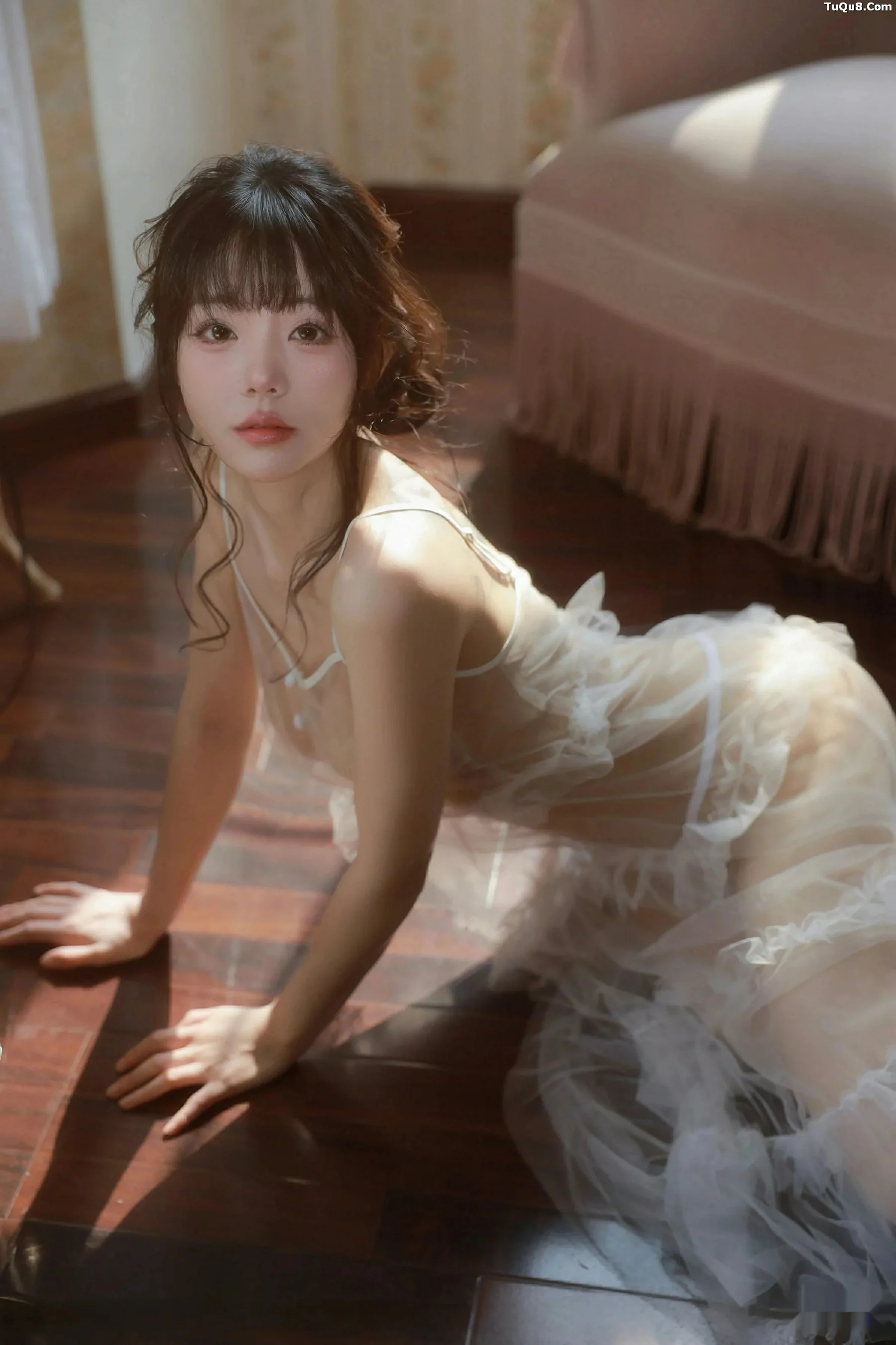 [XiuRen秀人网]第10799期佘贝拉写真 photo 1-0