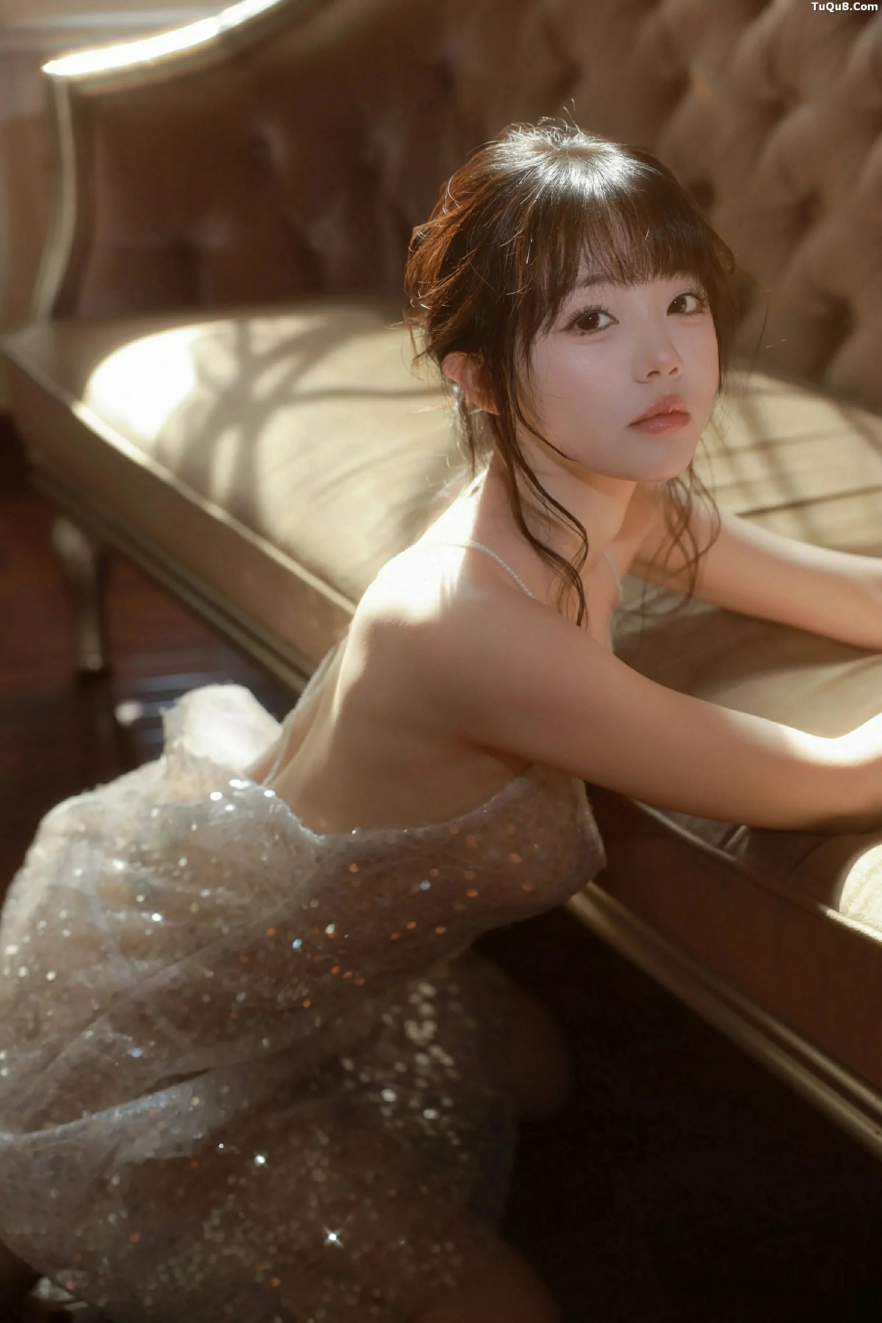 [XiuRen秀人网]第10799期佘贝拉写真 photo 1-14