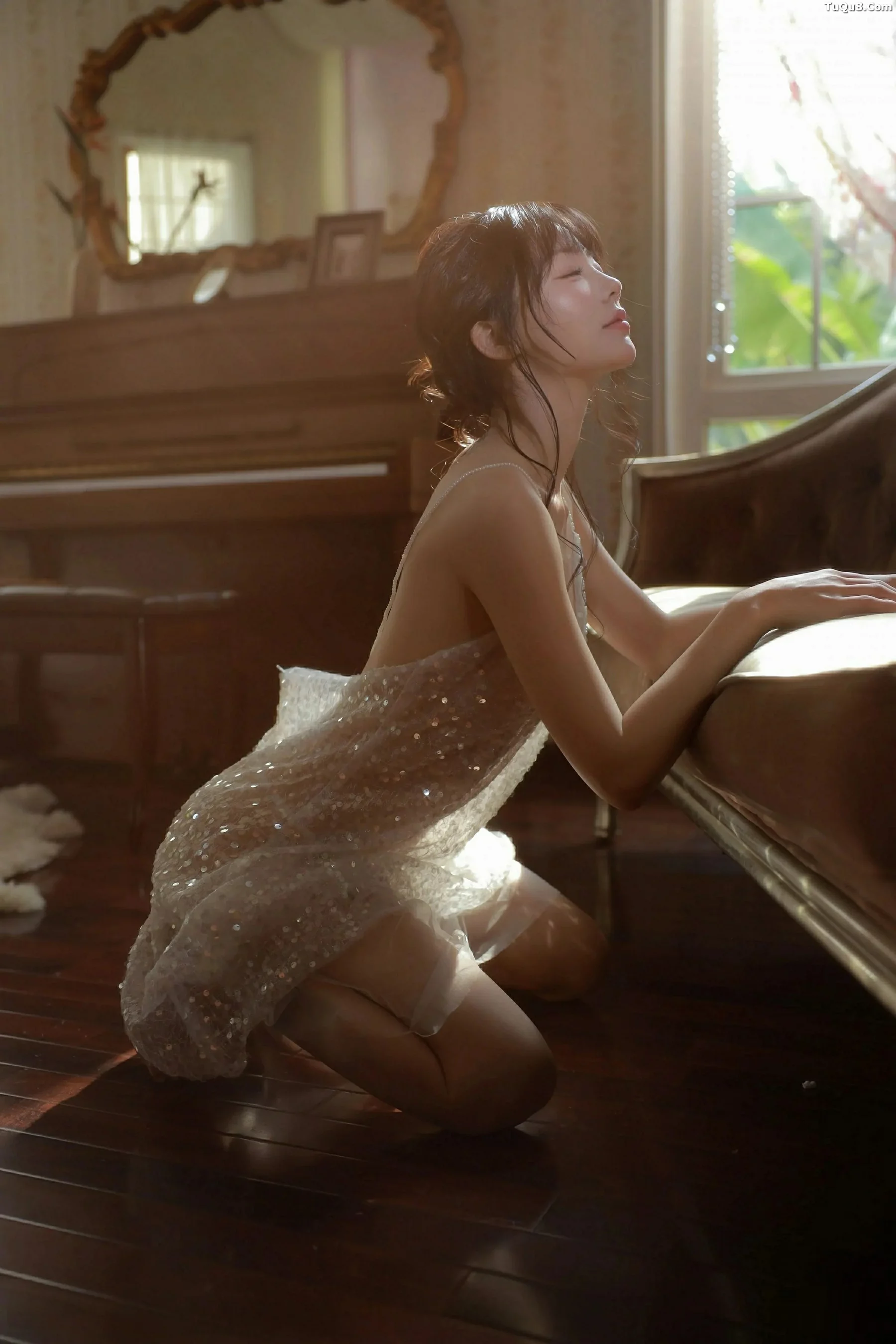 [XiuRen秀人网]第10799期佘贝拉写真 photo 2-15