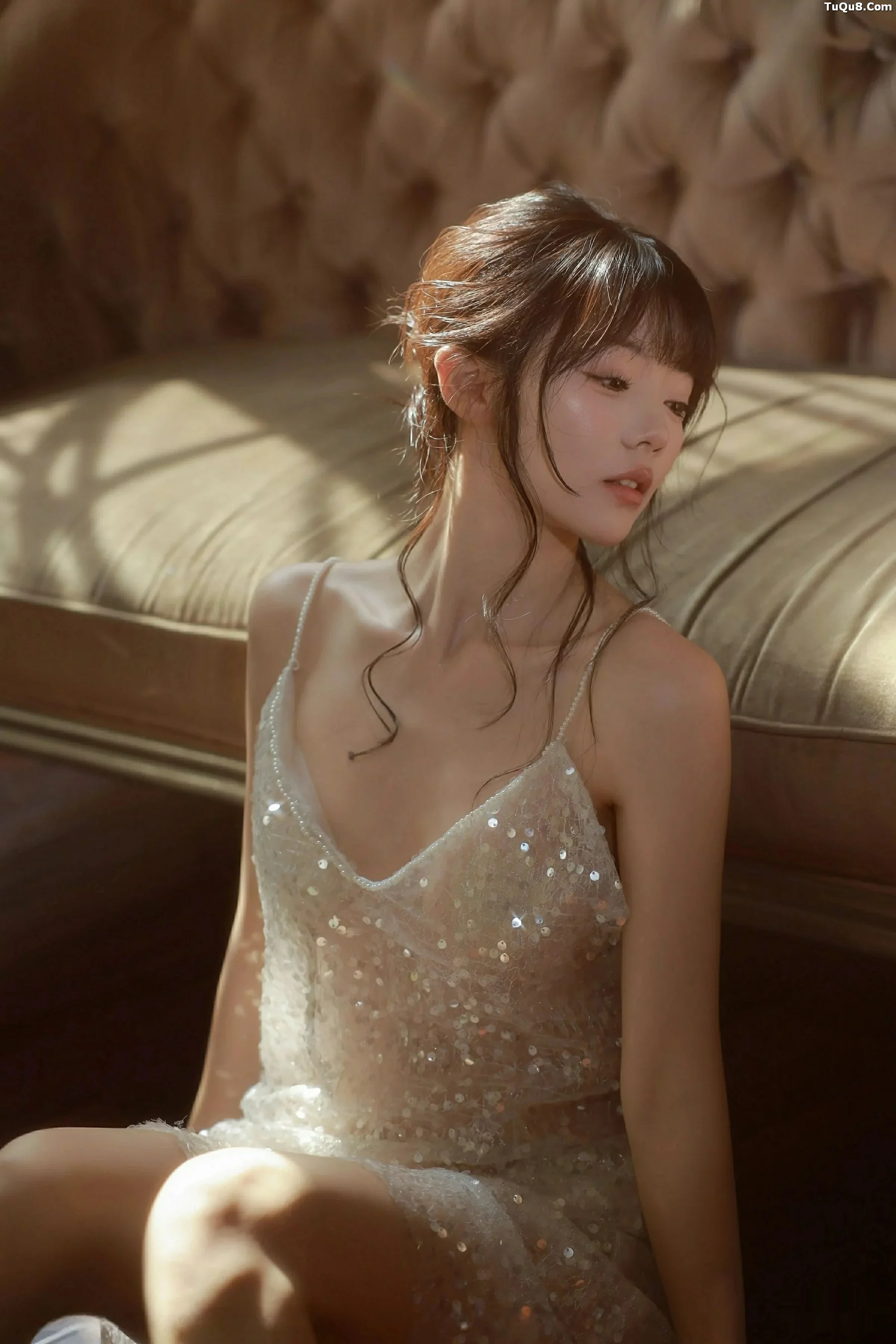 [XiuRen秀人网]第10799期佘贝拉写真 photo 1-17