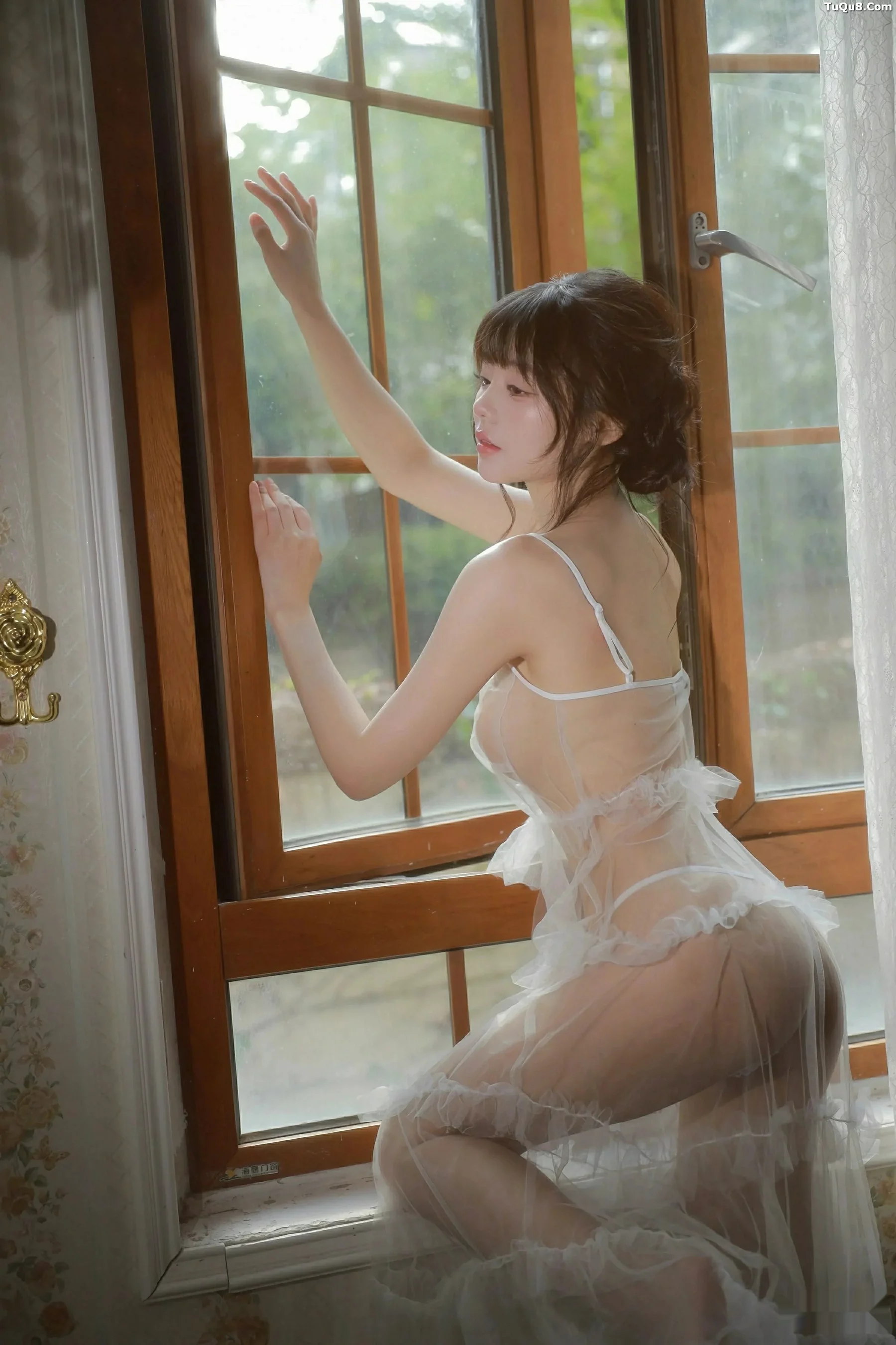 [XiuRen秀人网]第10799期佘贝拉写真 photo 3-13