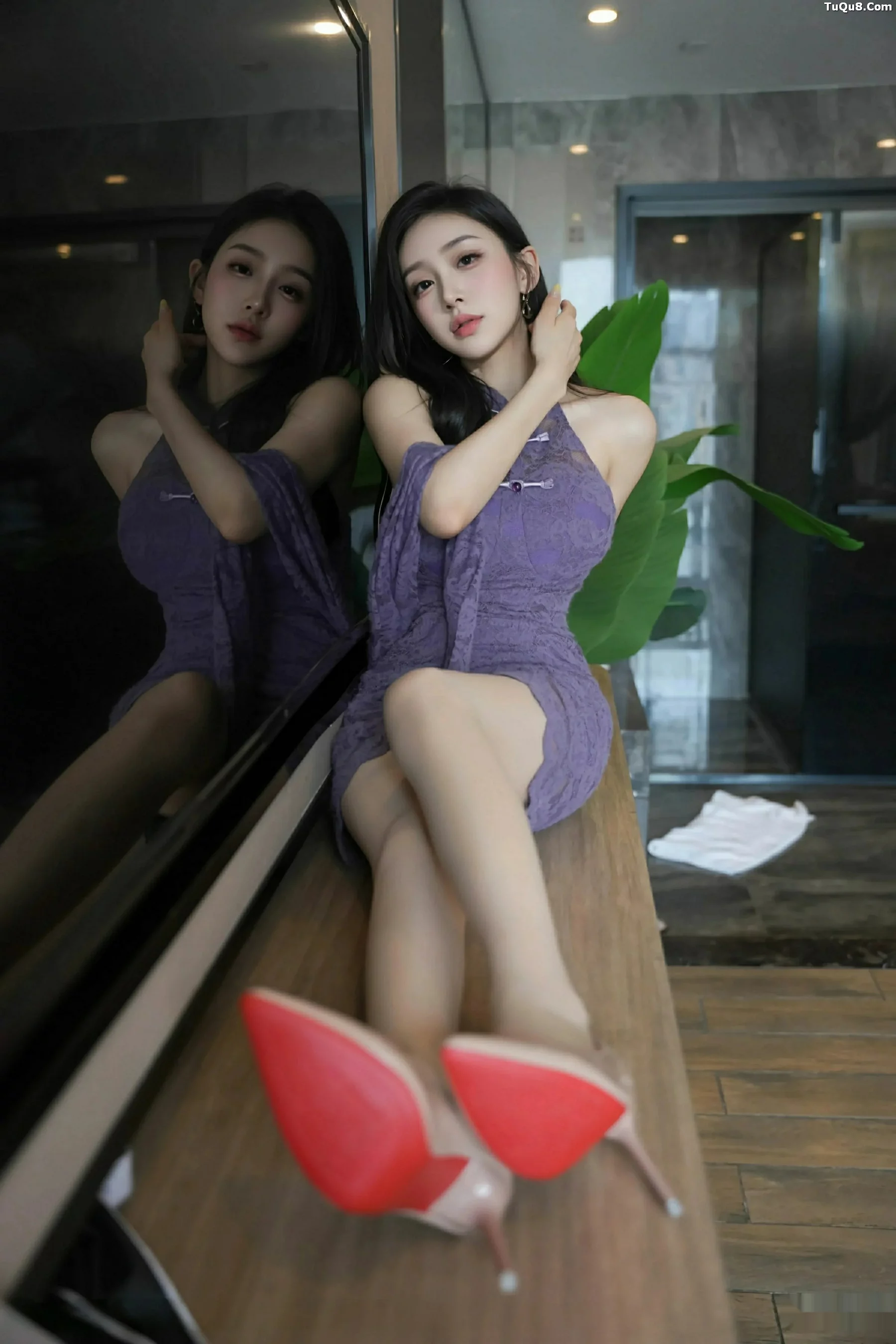 [XiuRen秀人网]第10801期小阿娇写真 photo 2-1