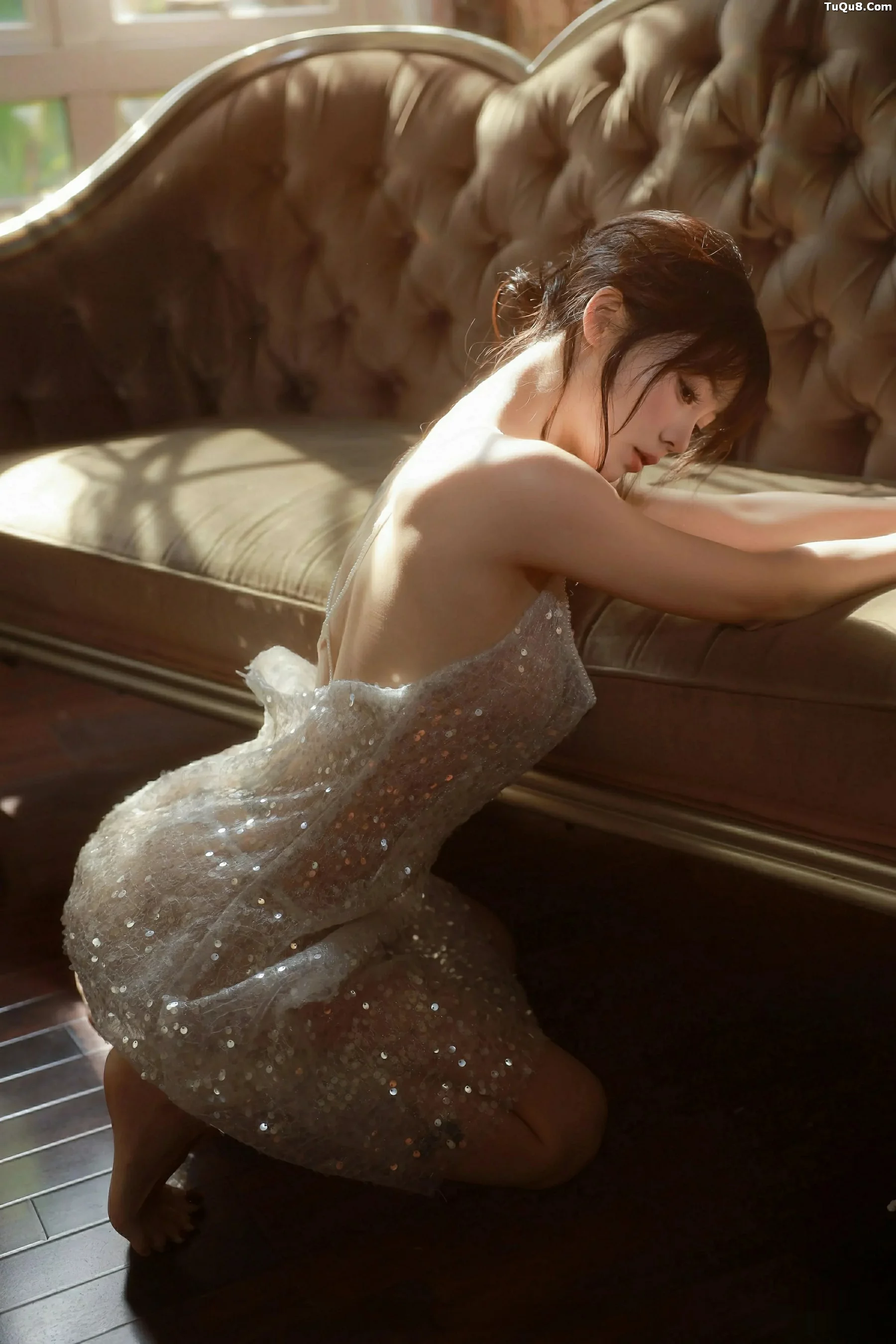 [XiuRen秀人网]第10799期佘贝拉写真 photo 1-10