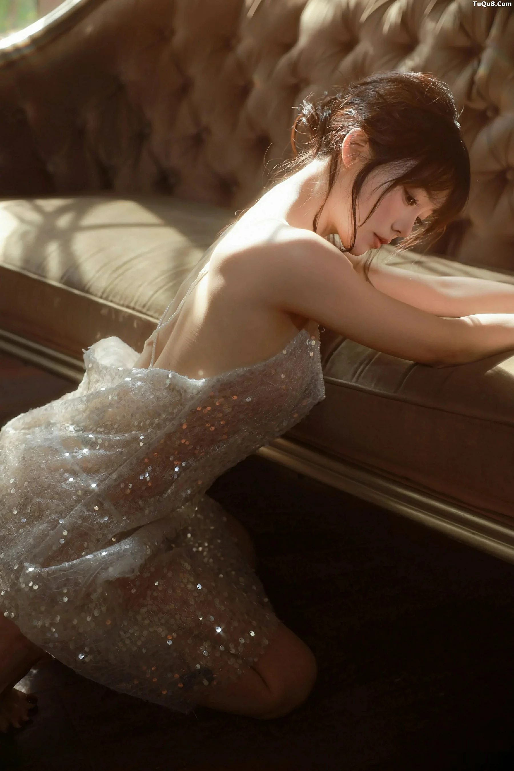 [XiuRen秀人网]第10799期佘贝拉写真 photo 1-11