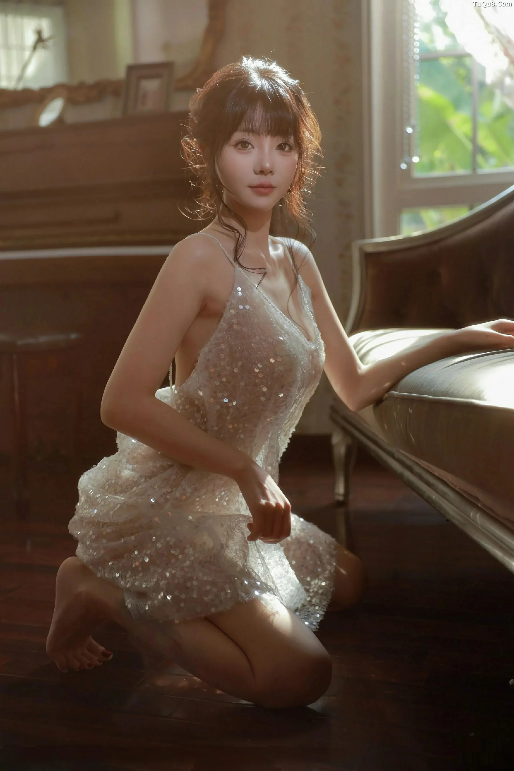 [XiuRen秀人网]第10799期佘贝拉写真 photo 2-13