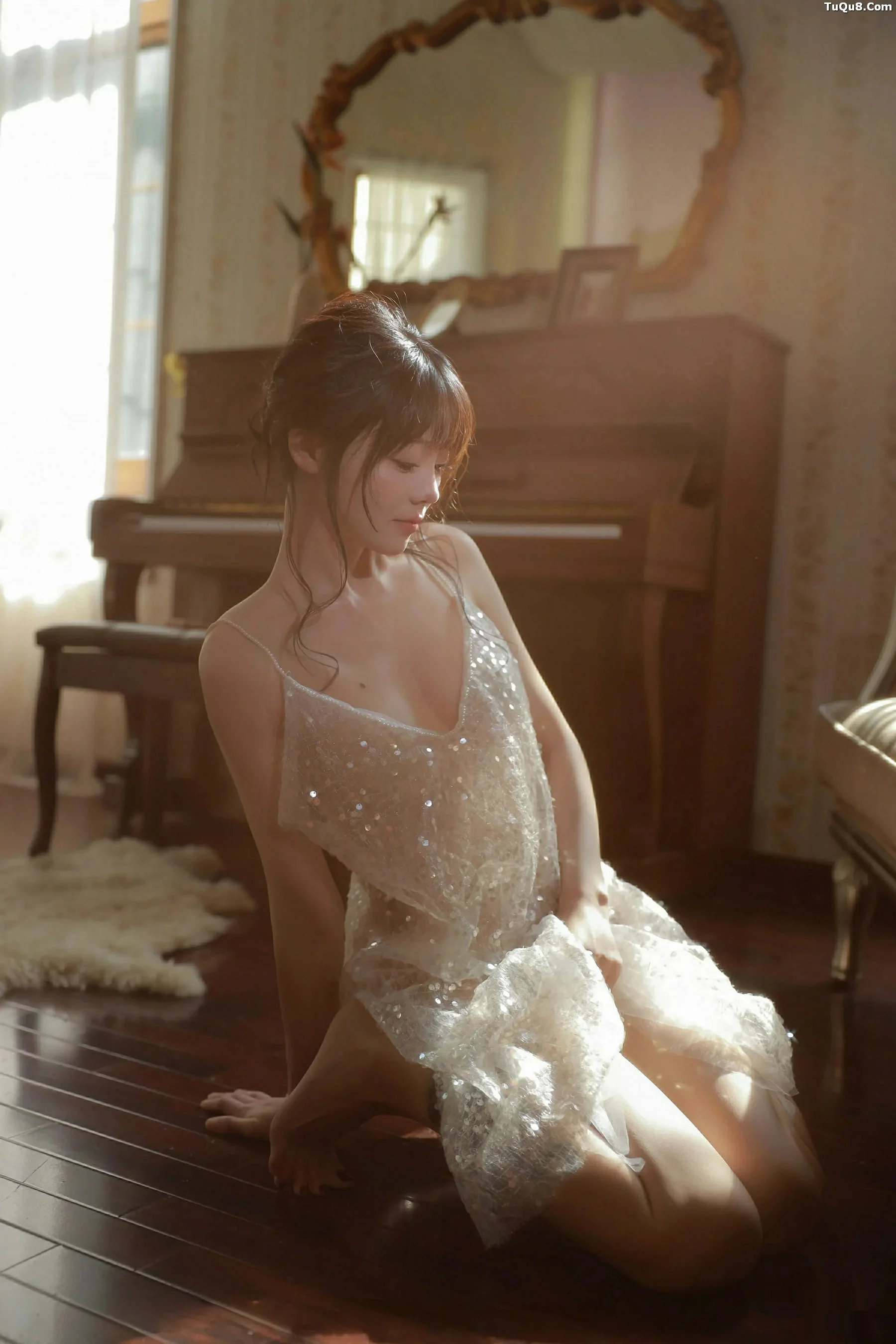 [XiuRen秀人网]第10799期佘贝拉写真 photo 2-14