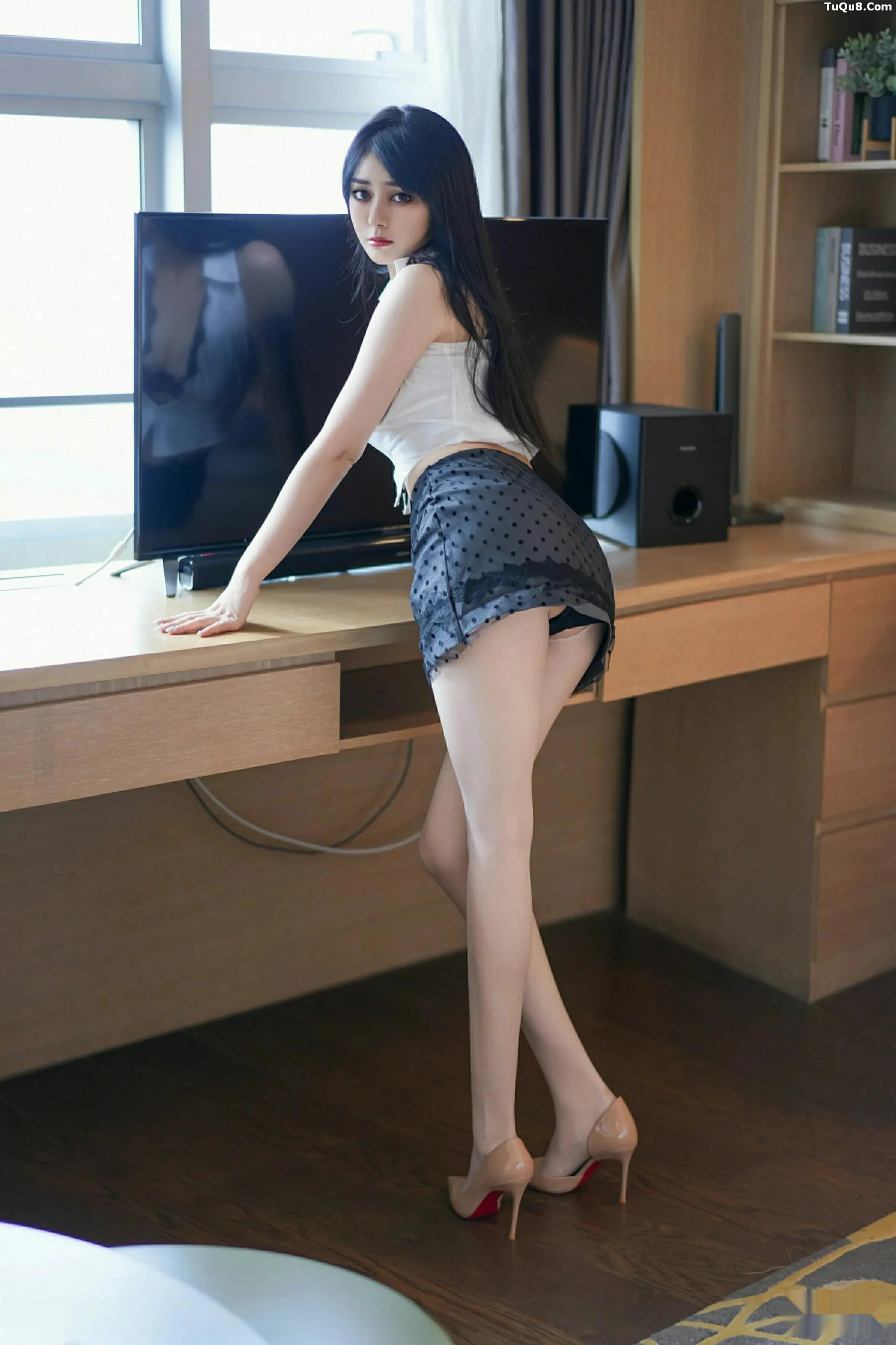 [YouMi尤蜜荟]第1169期凯竹写真 photo 1-3