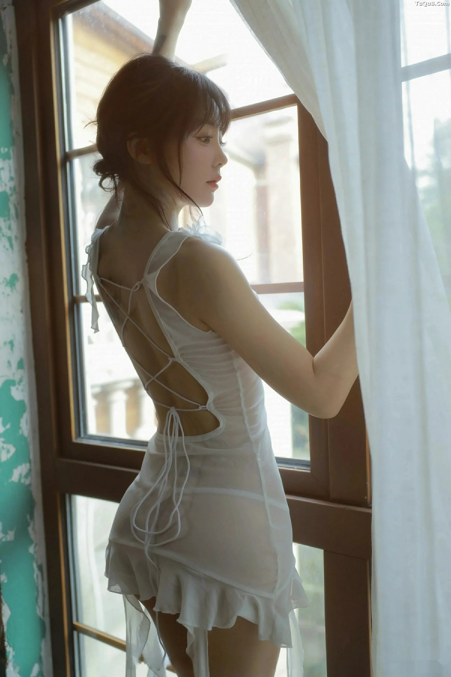 [XiuRen秀人网]第10799期佘贝拉写真 photo 4-12