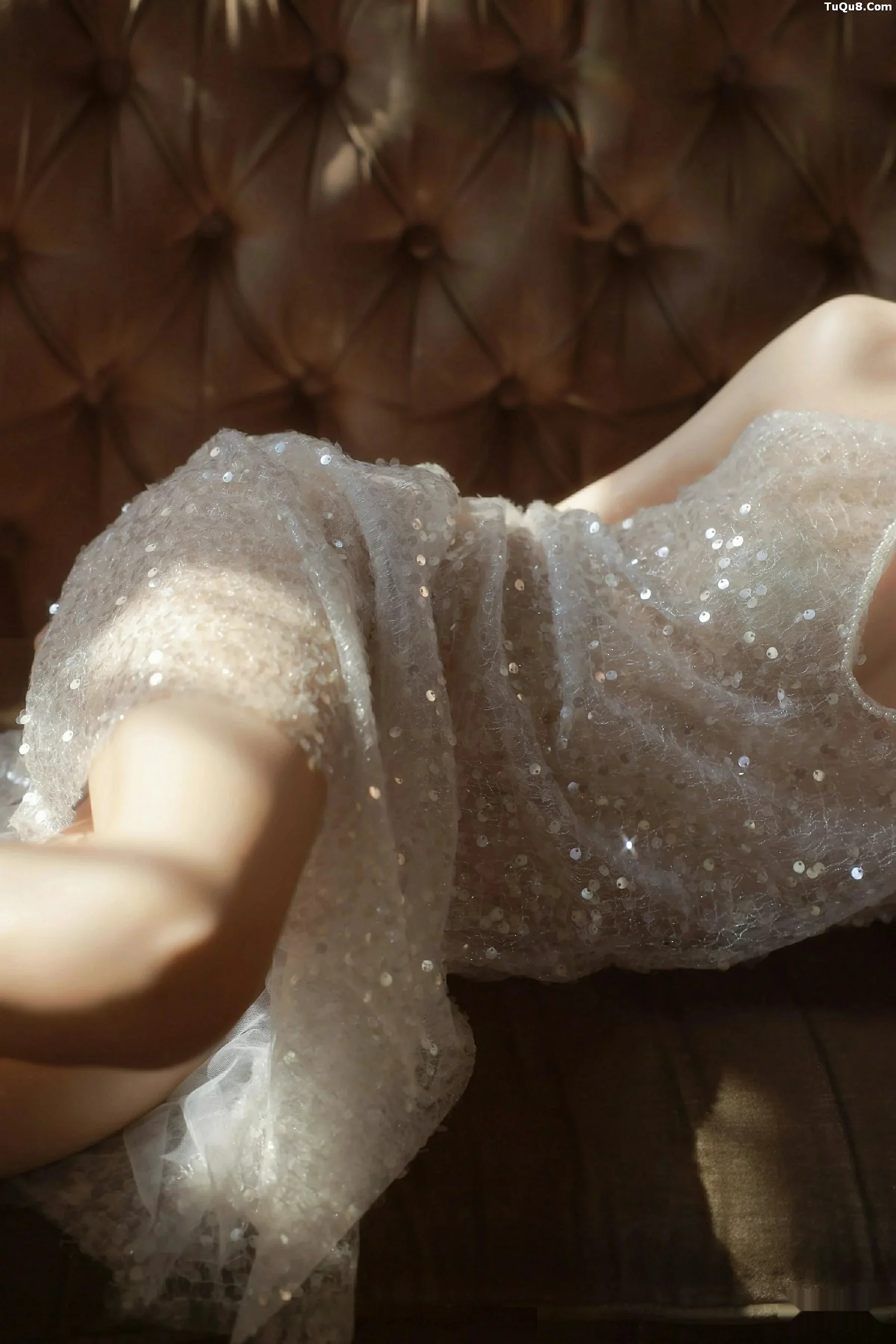 [XiuRen秀人网]第10799期佘贝拉写真 photo 1-8