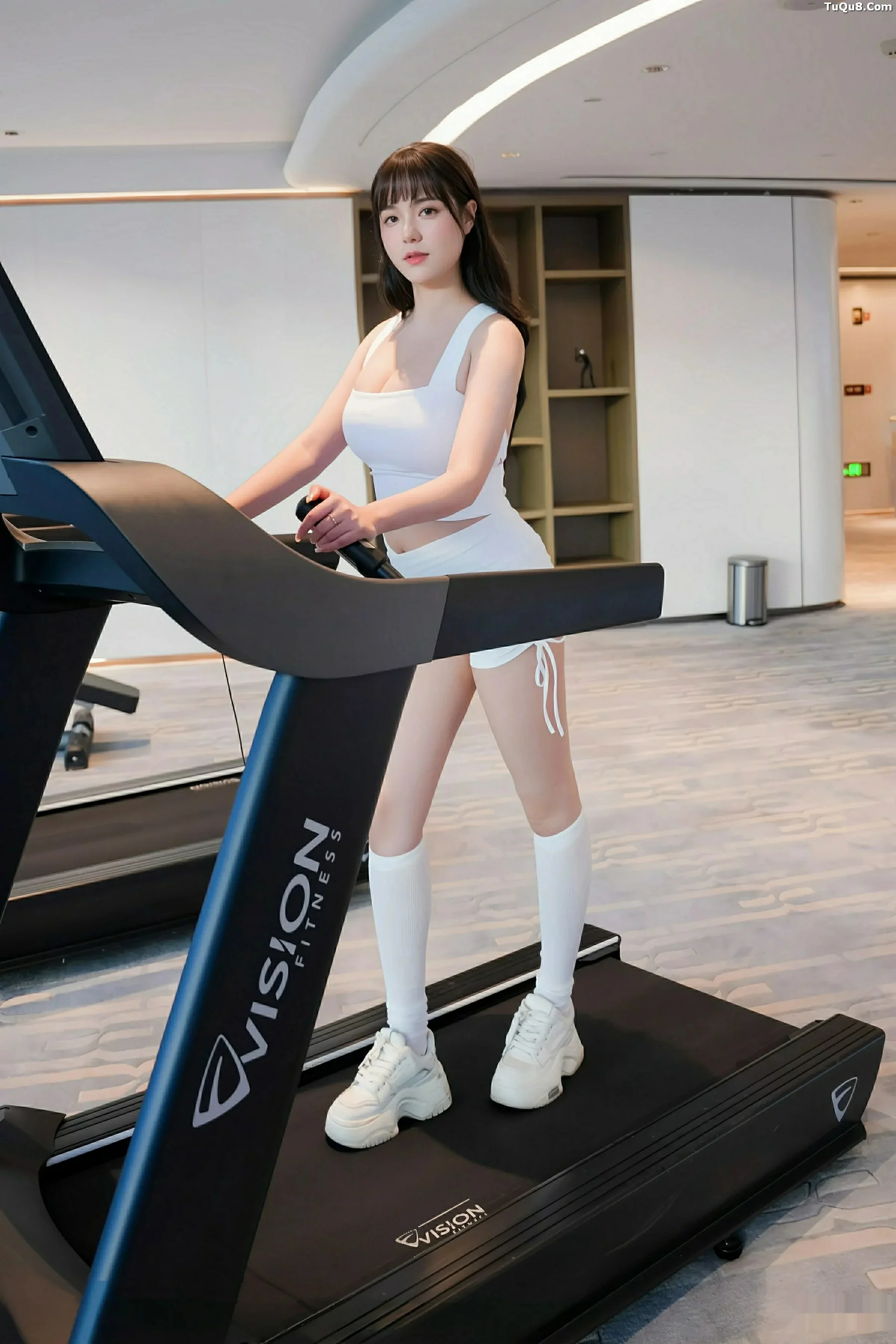 [XiuRen秀人网]第10808期软情写真 photo 1-16