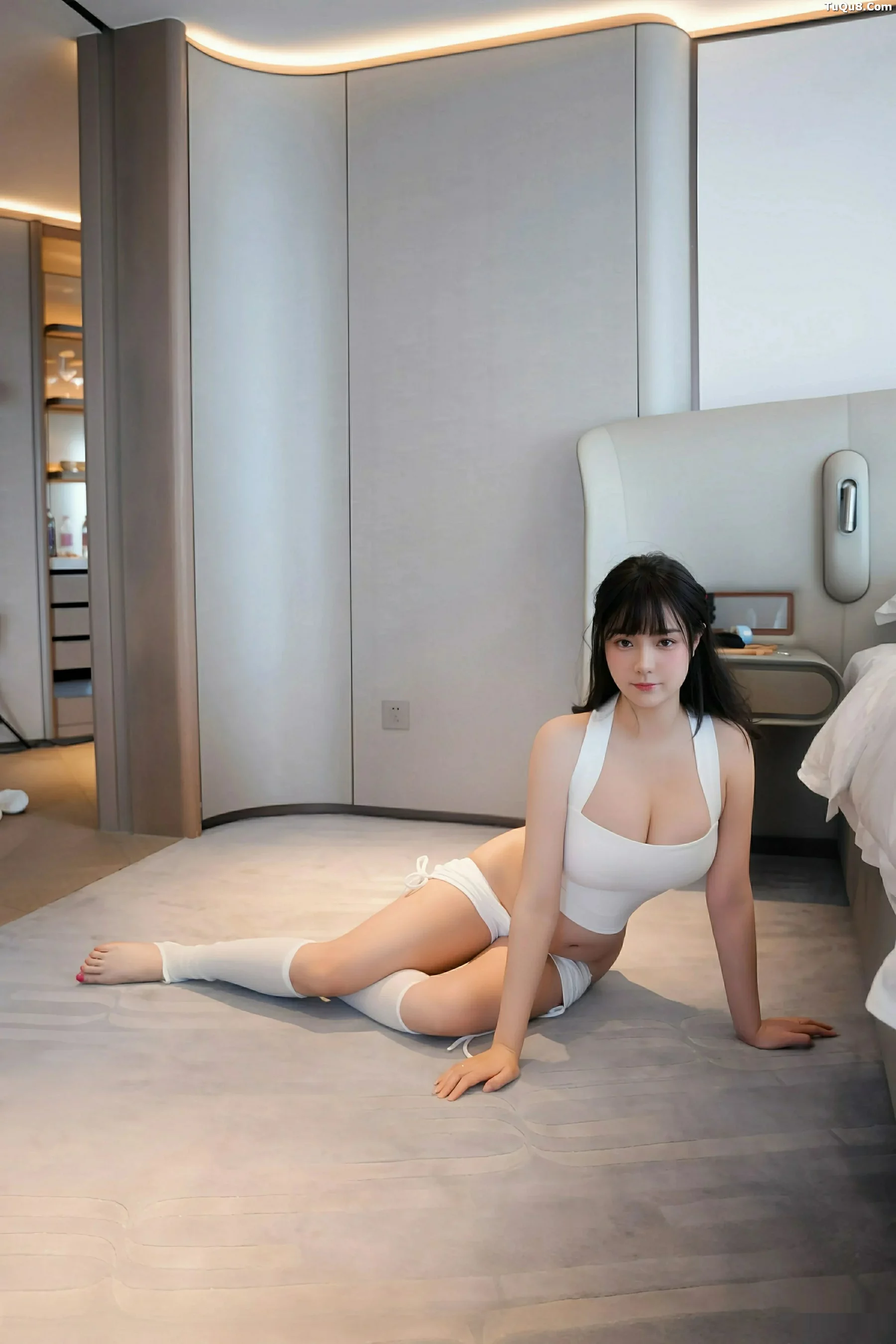 [XiuRen秀人网]第10808期软情写真 photo 4-12