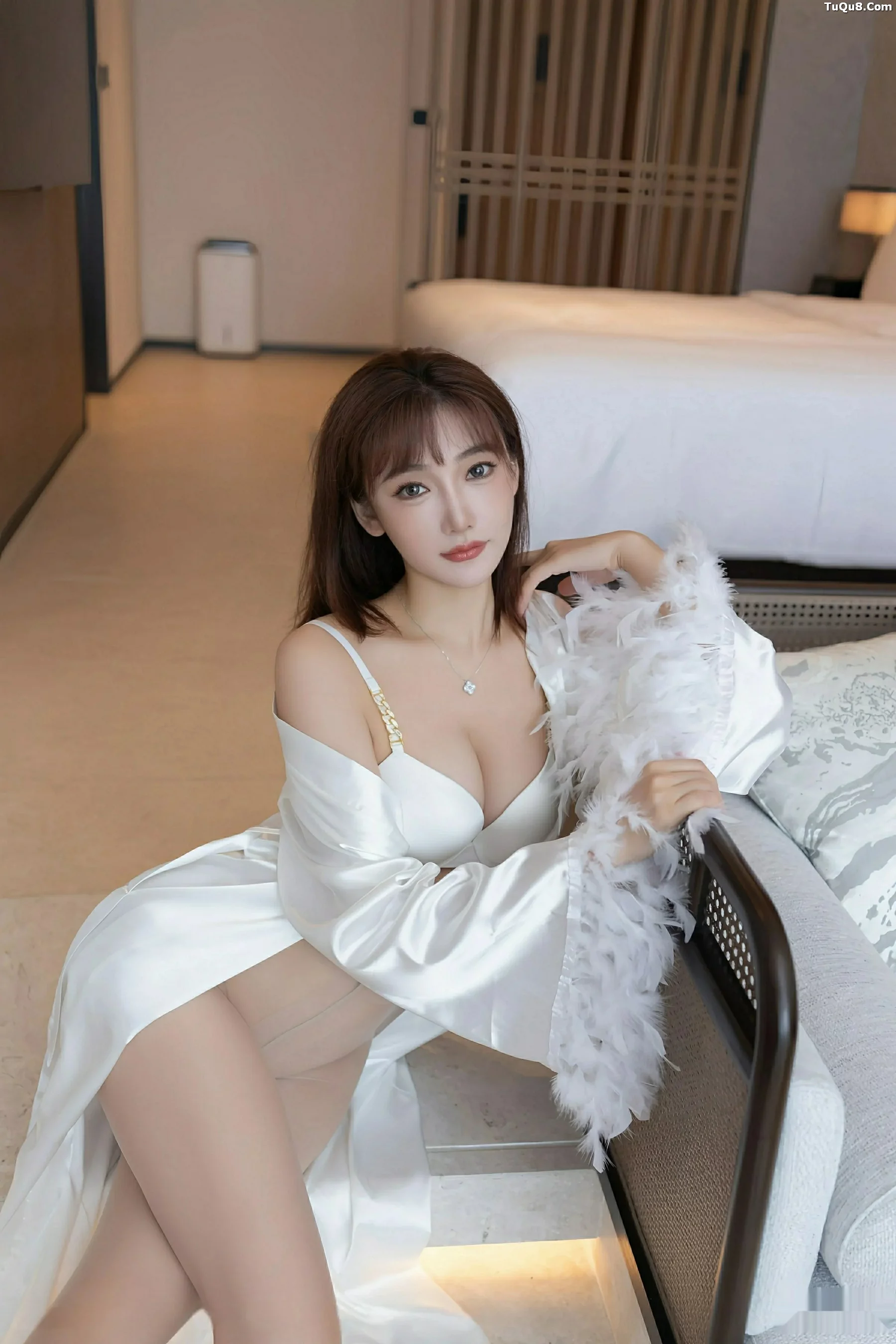 [XiuRen秀人网]第10809期陆萱萱写真 photo 2-7