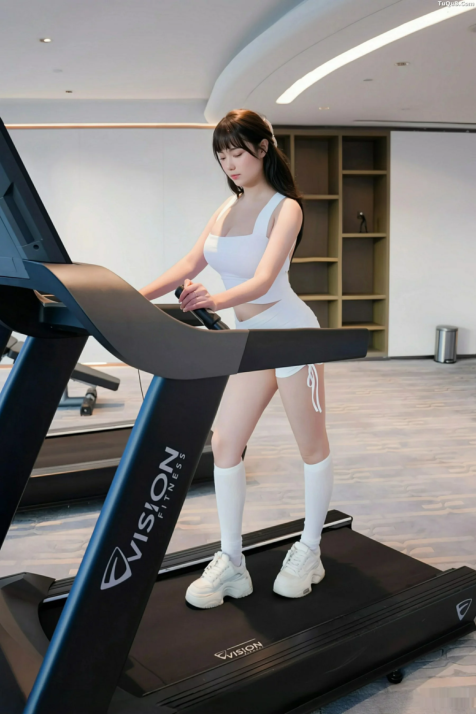 [XiuRen秀人网]第10808期软情写真 photo 1-9