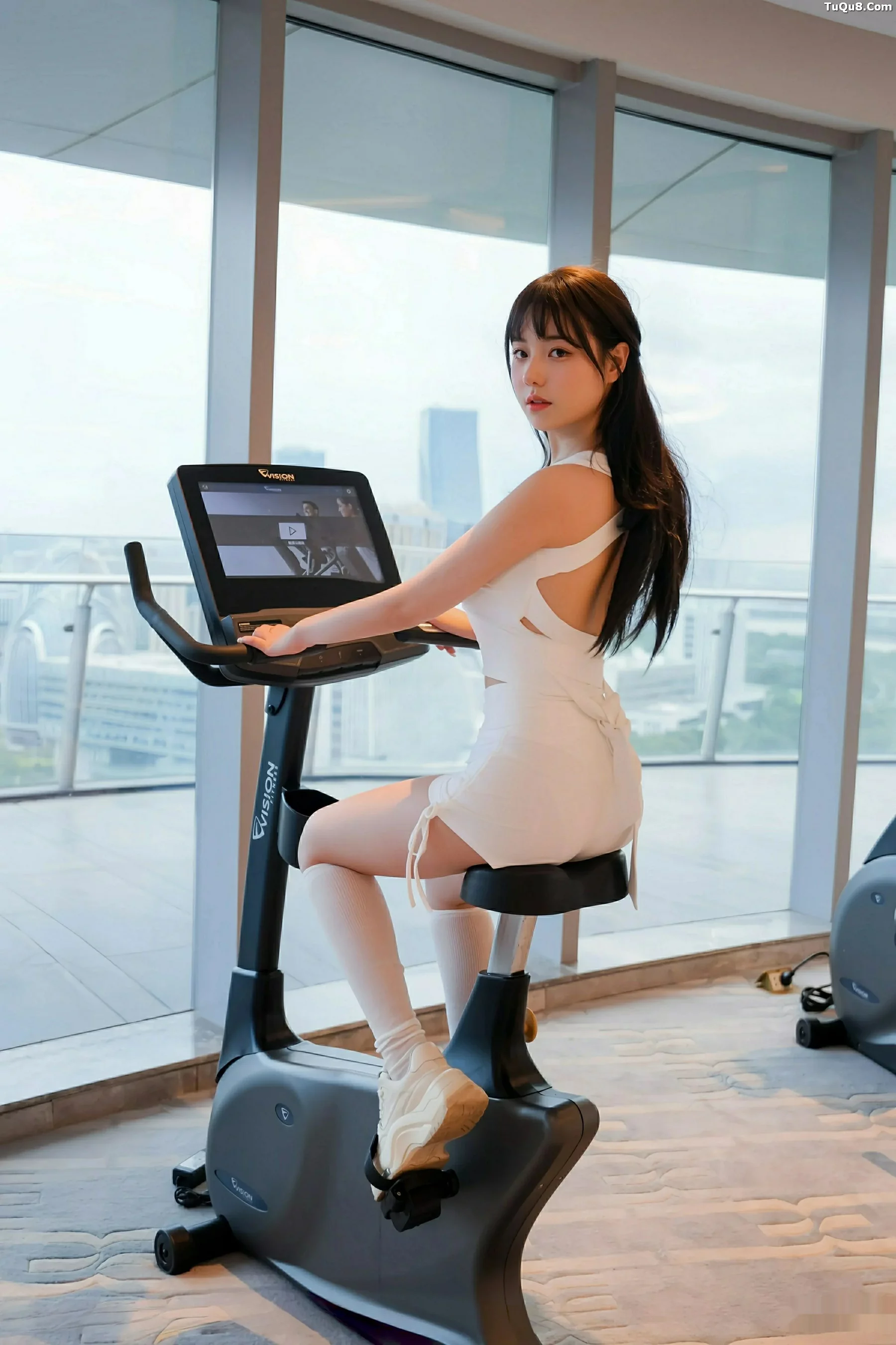 [XiuRen秀人网]第10808期软情写真 photo 1-10