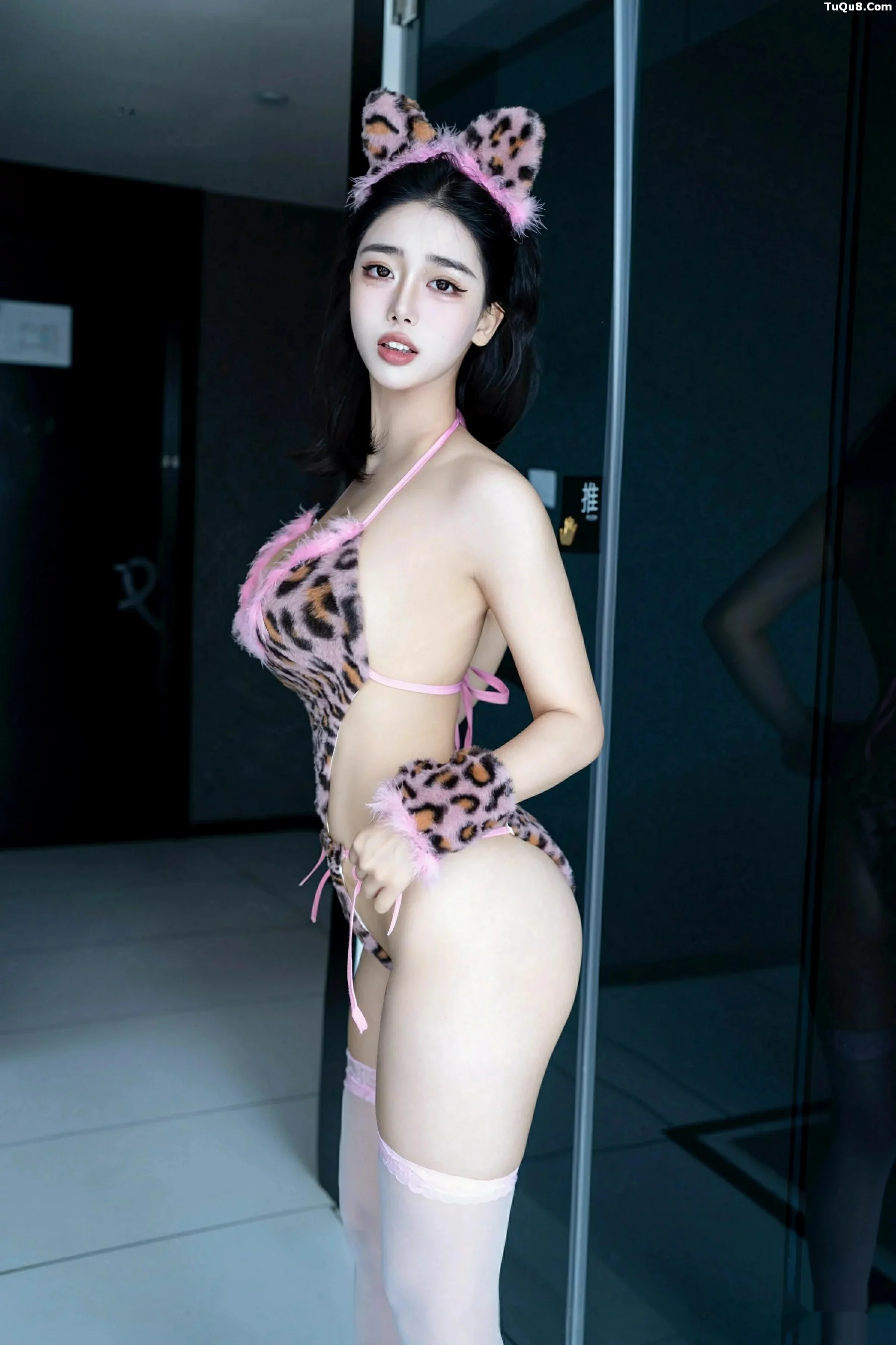 [XingYan星颜社]第405期阮福福写真 photo 1-3