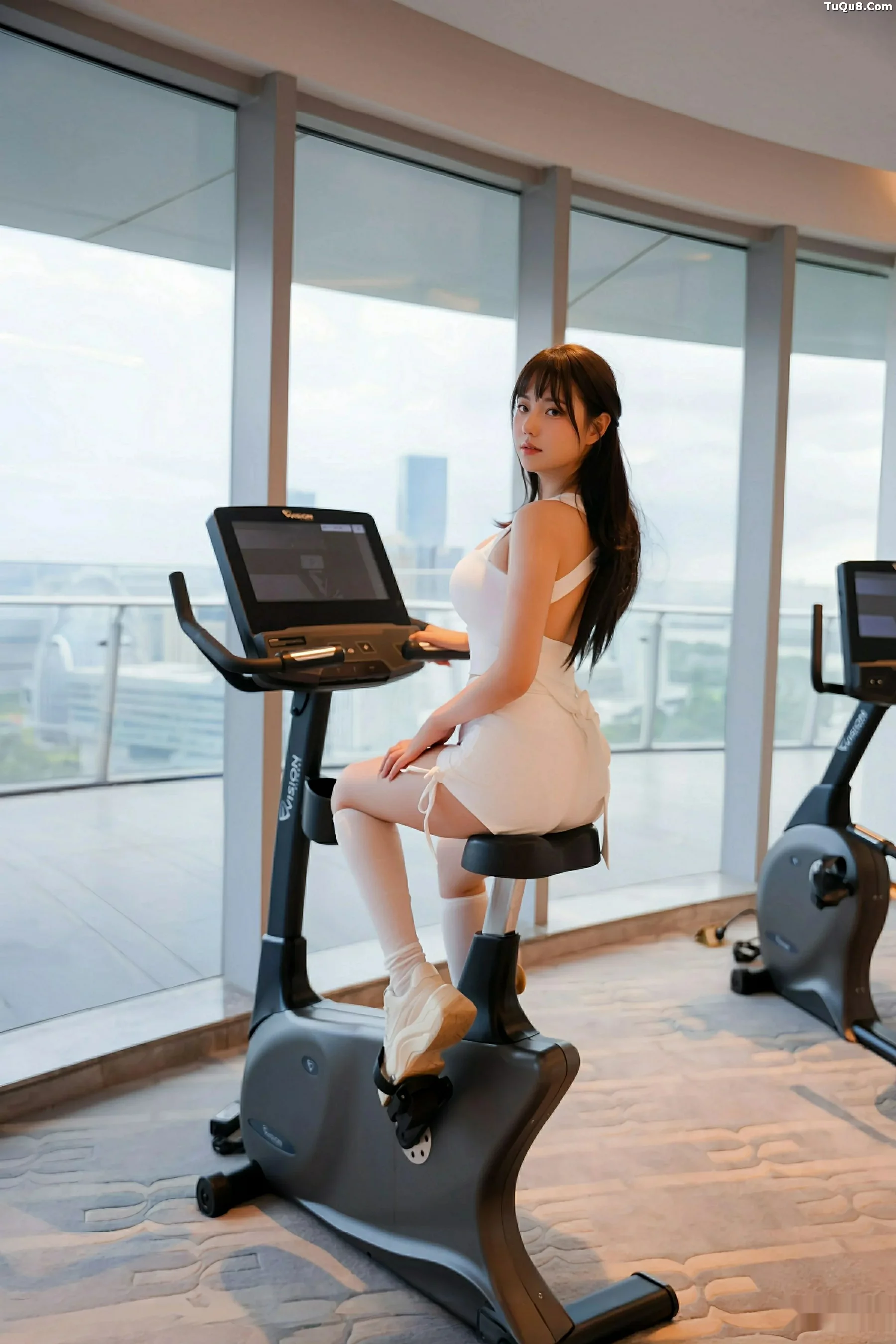 [XiuRen秀人网]第10808期软情写真 photo 1-7