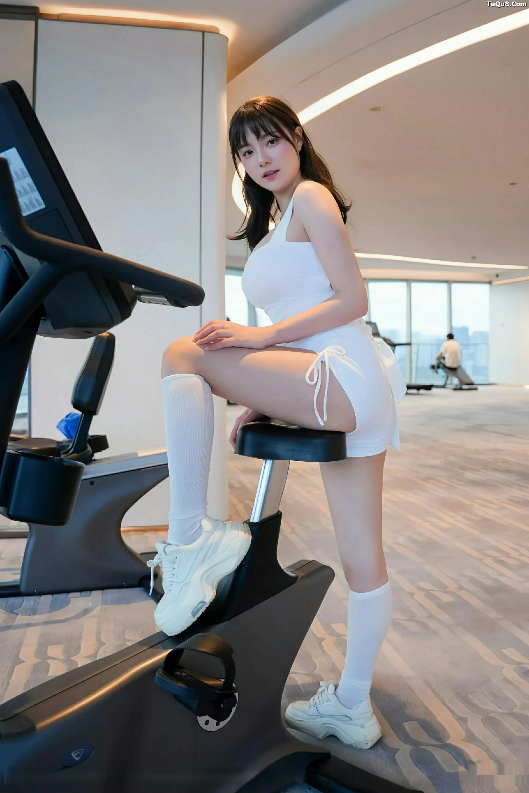 [XiuRen秀人网]第10808期软情写真 photo 1-8