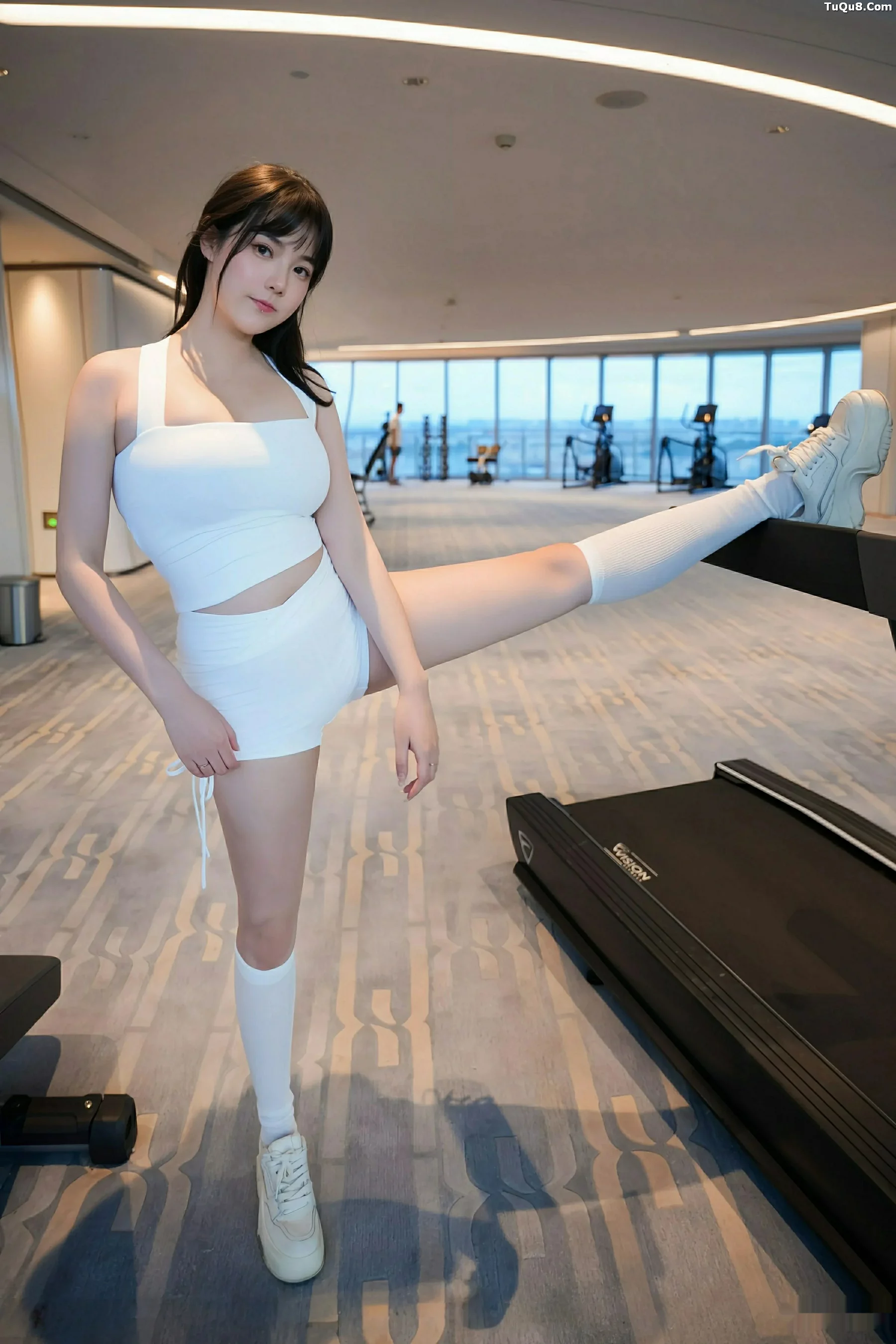 [XiuRen秀人网]第10808期软情写真 photo 2-8