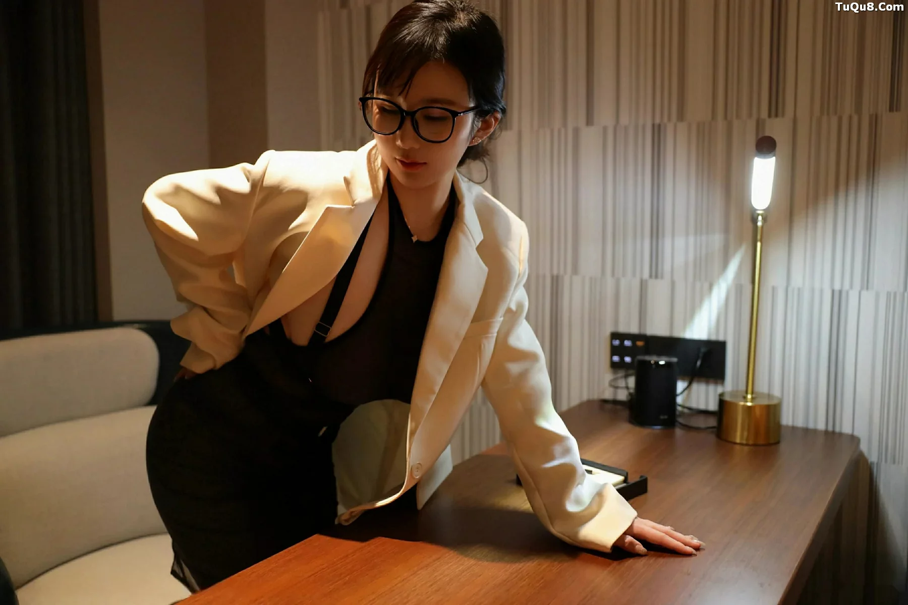 [XiuRen秀人网]第10805期小肉肉咪写真 photo 3-4