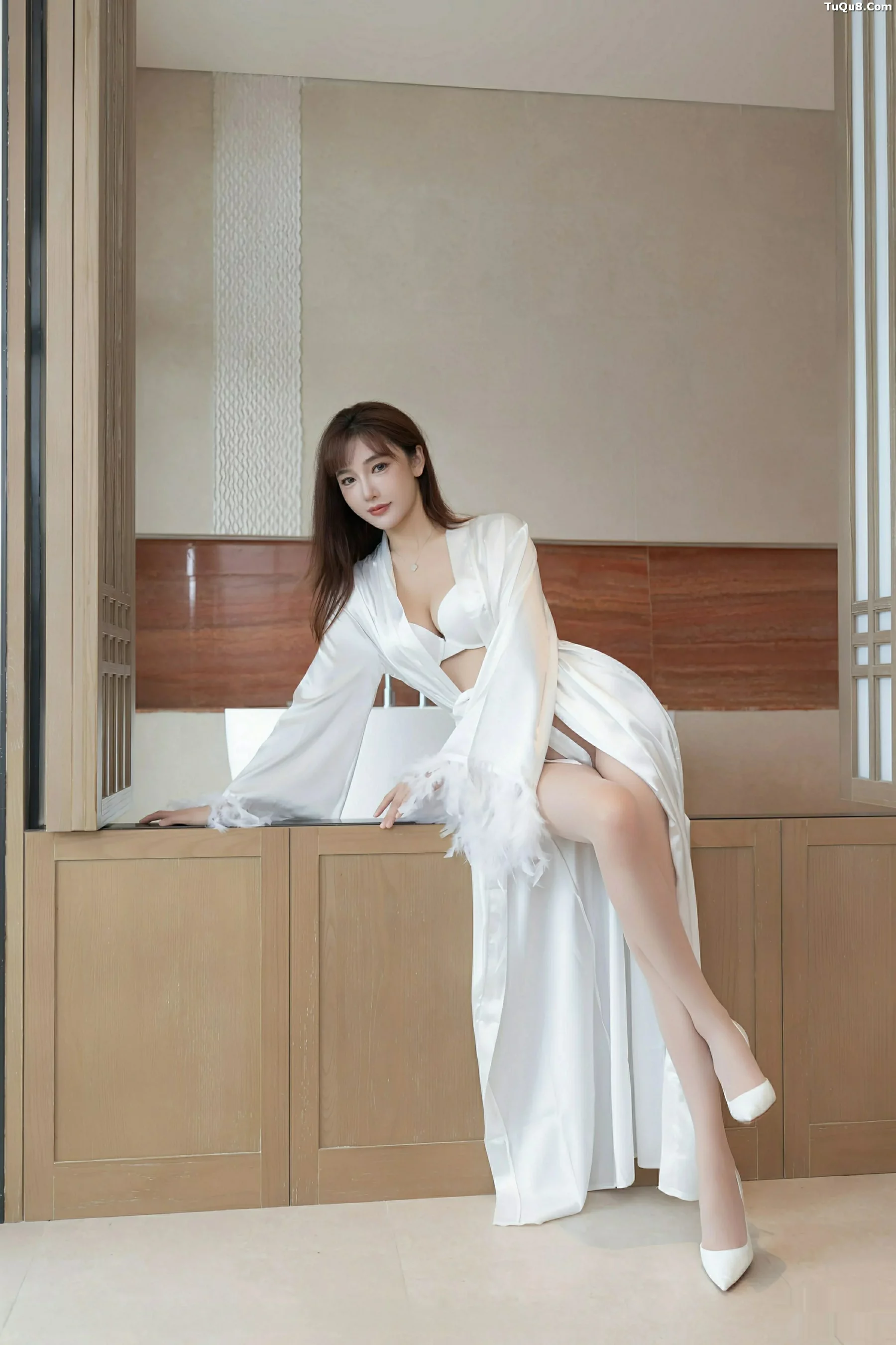 [XiuRen秀人网]第10809期陆萱萱写真 photo 1-19