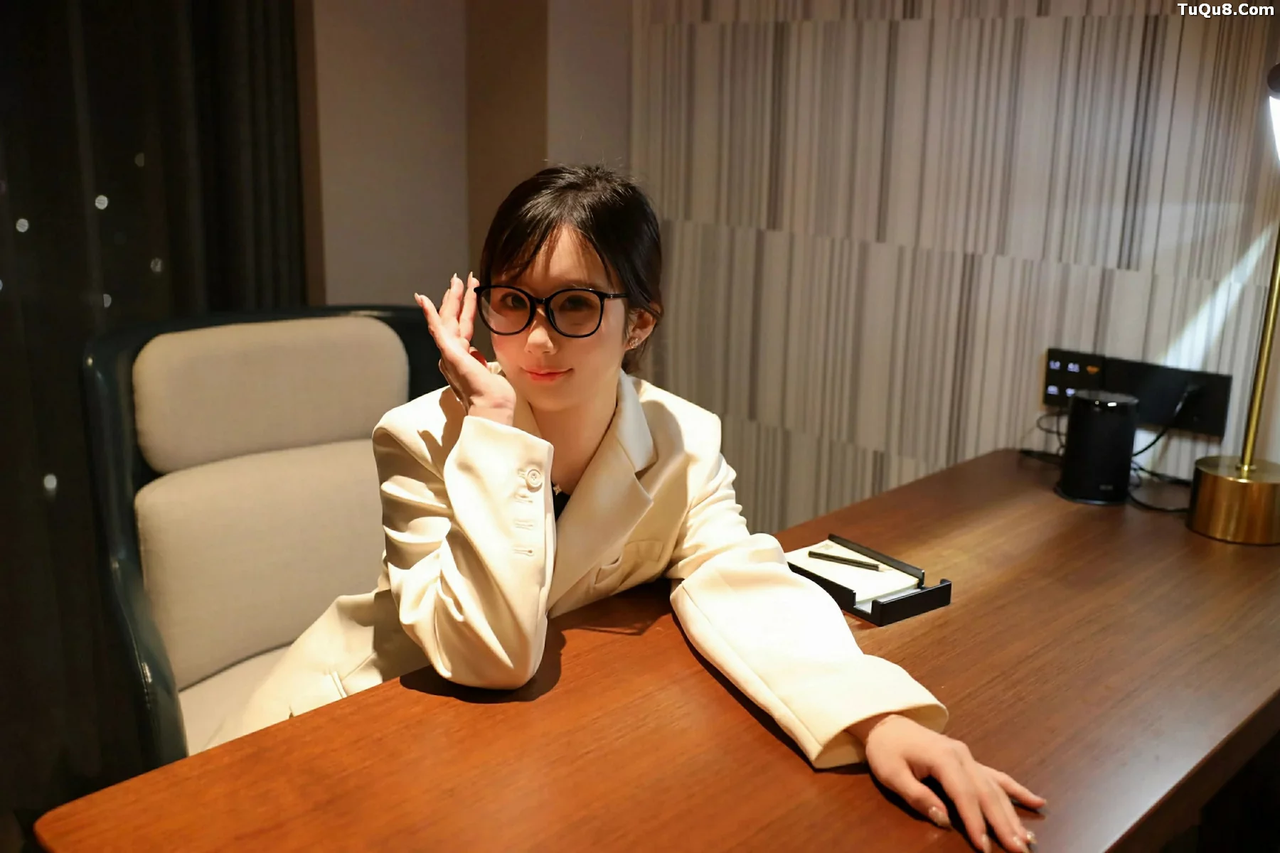 [XiuRen秀人网]第10805期小肉肉咪写真 photo 3-6