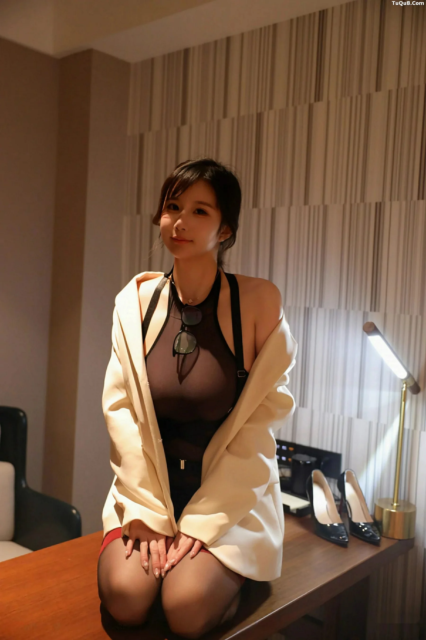 [XiuRen秀人网]第10805期小肉肉咪写真 photo 3-10