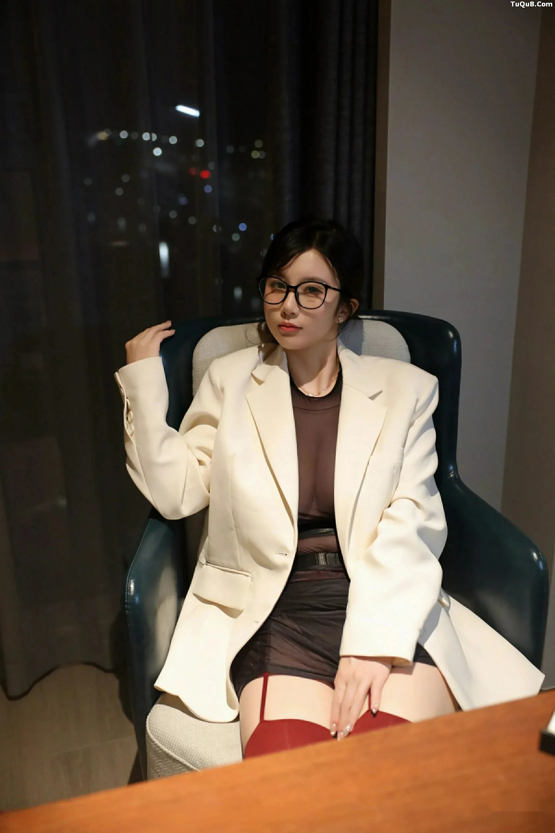 [XiuRen秀人网]第10805期小肉肉咪写真 photo 1-18