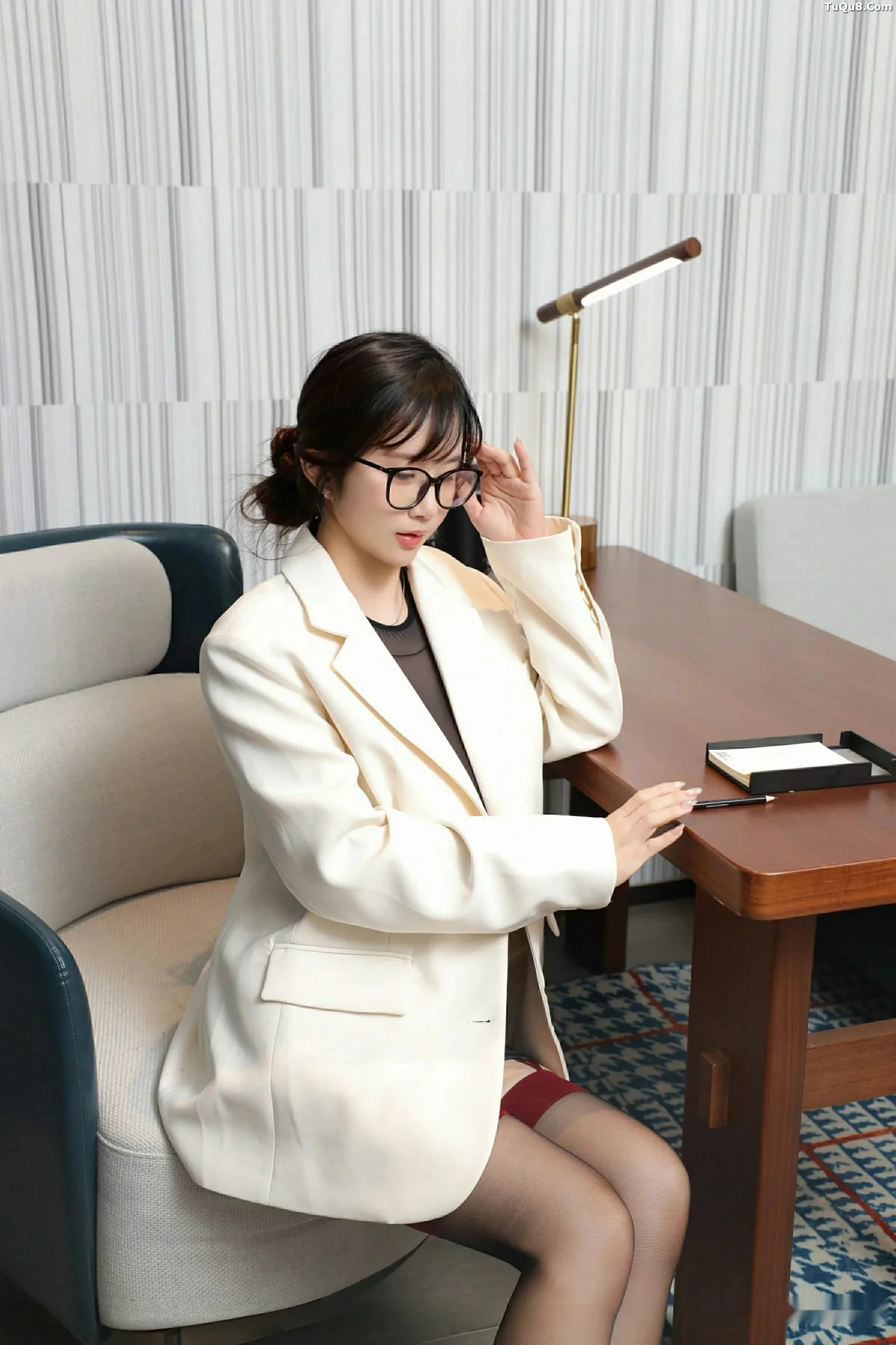 [XiuRen秀人网]第10805期小肉肉咪写真 photo 1-3