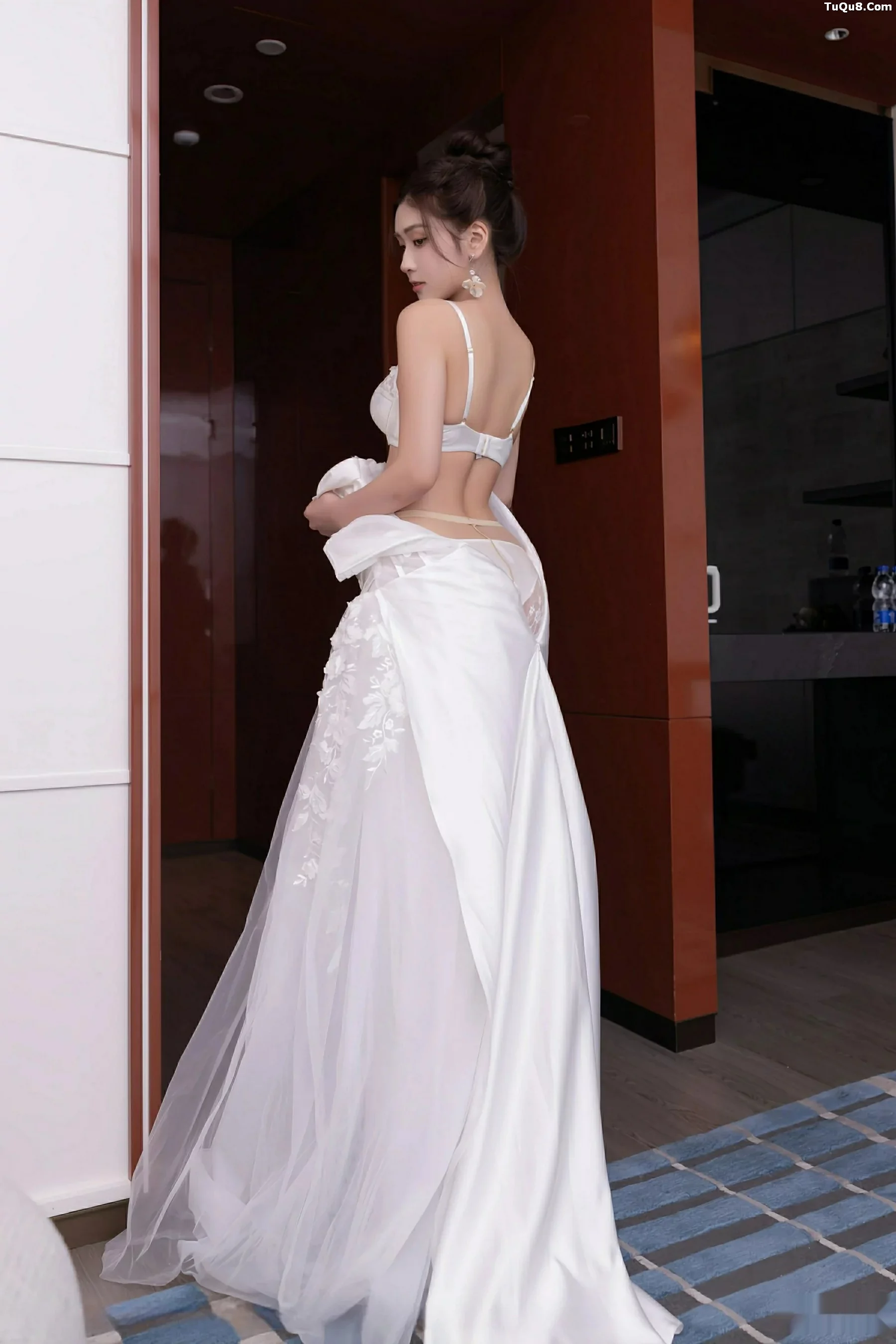 [XiuRen秀人网]第10814期刘婷婷写真 photo 2-10