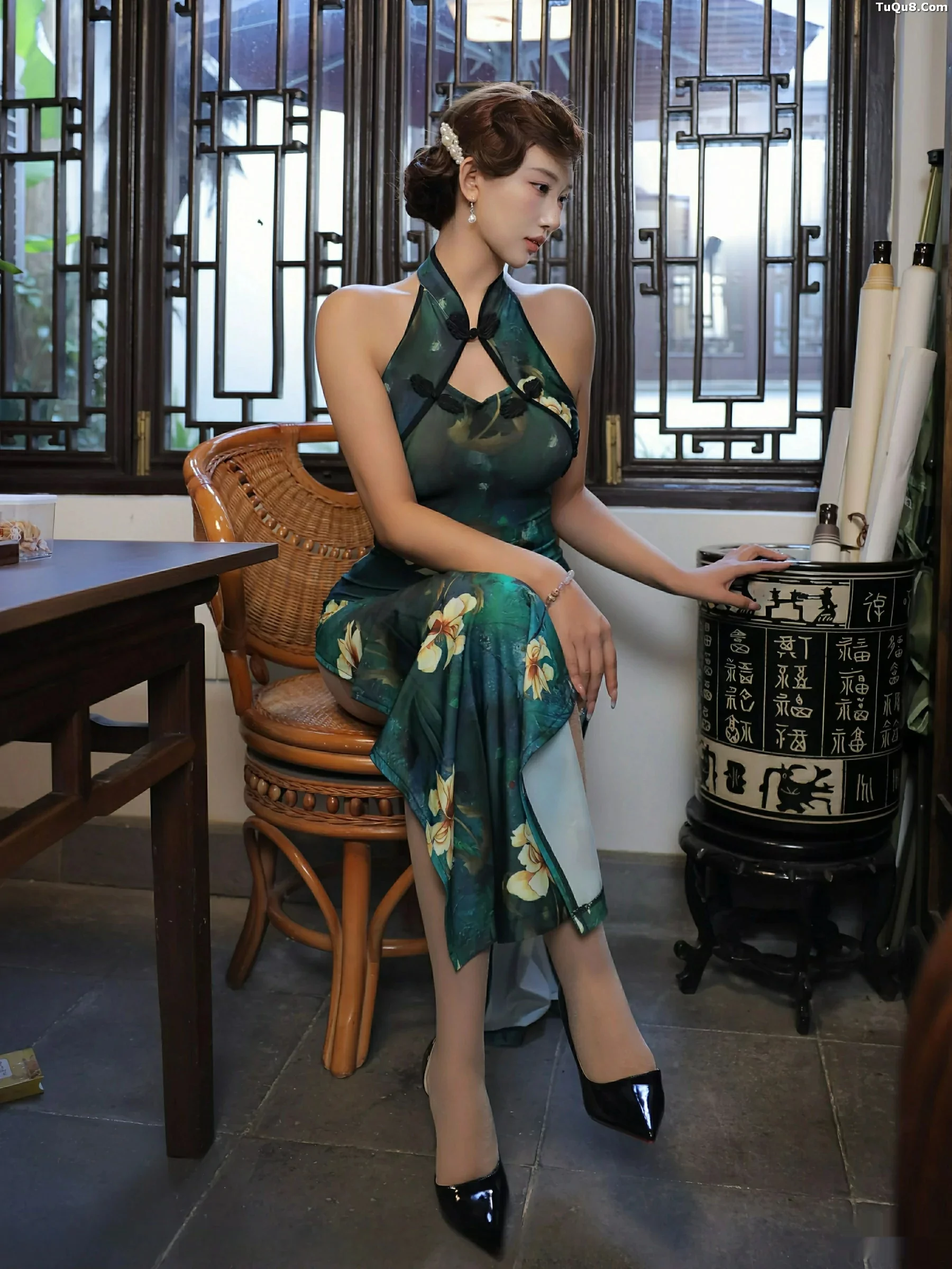 [XiuRen秀人网]第10815期金允希写真 photo 2-0