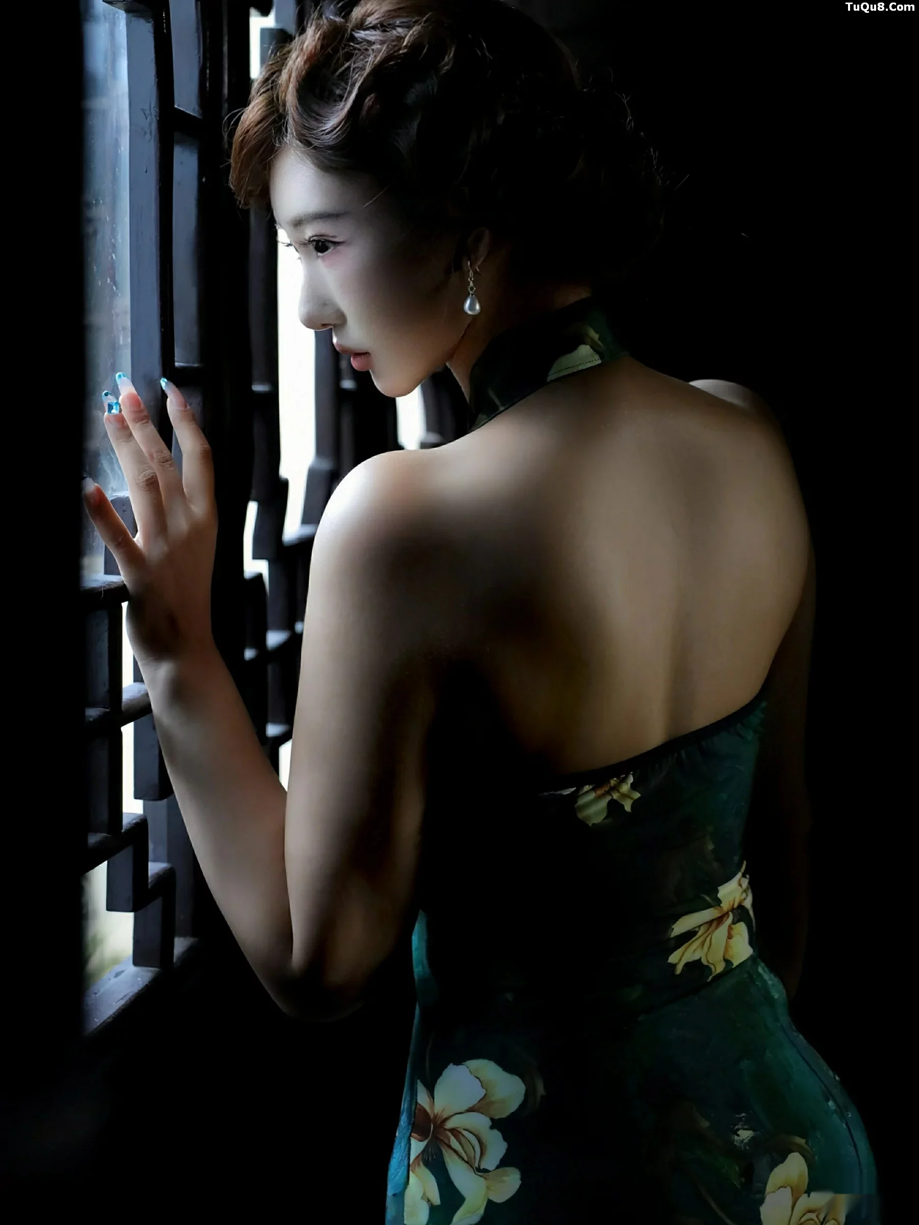 [XiuRen秀人网]第10815期金允希写真 photo 3-1