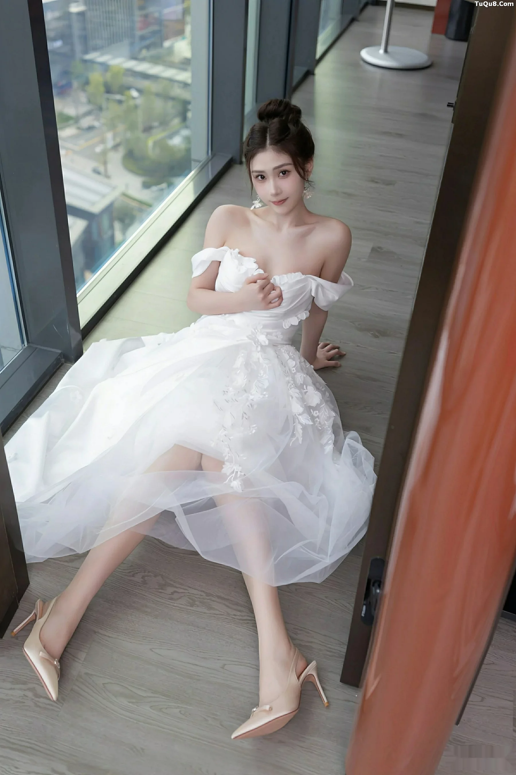[XiuRen秀人网]第10814期刘婷婷写真 photo 1-9