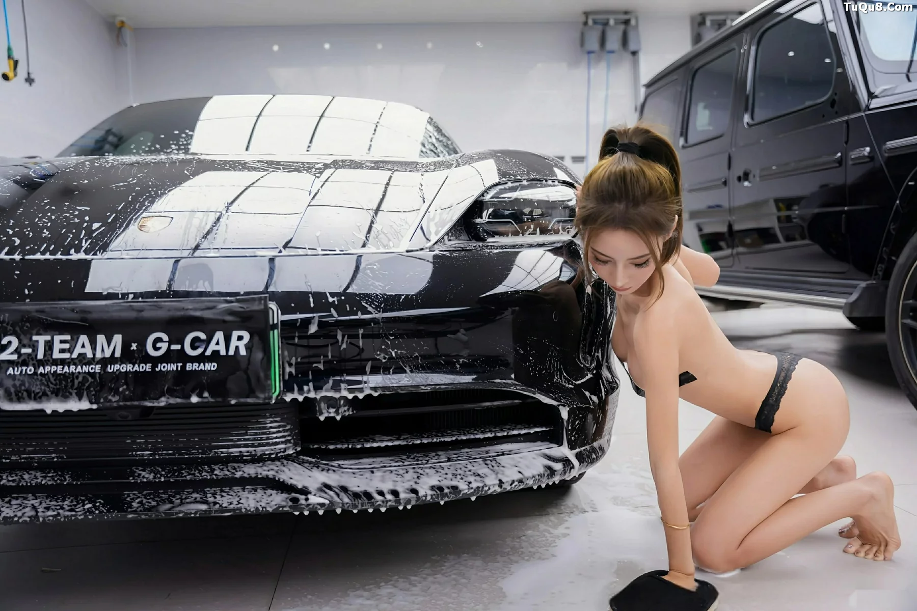 [XiuRen秀人网]第10810期Lingyu69写真 photo 4-5