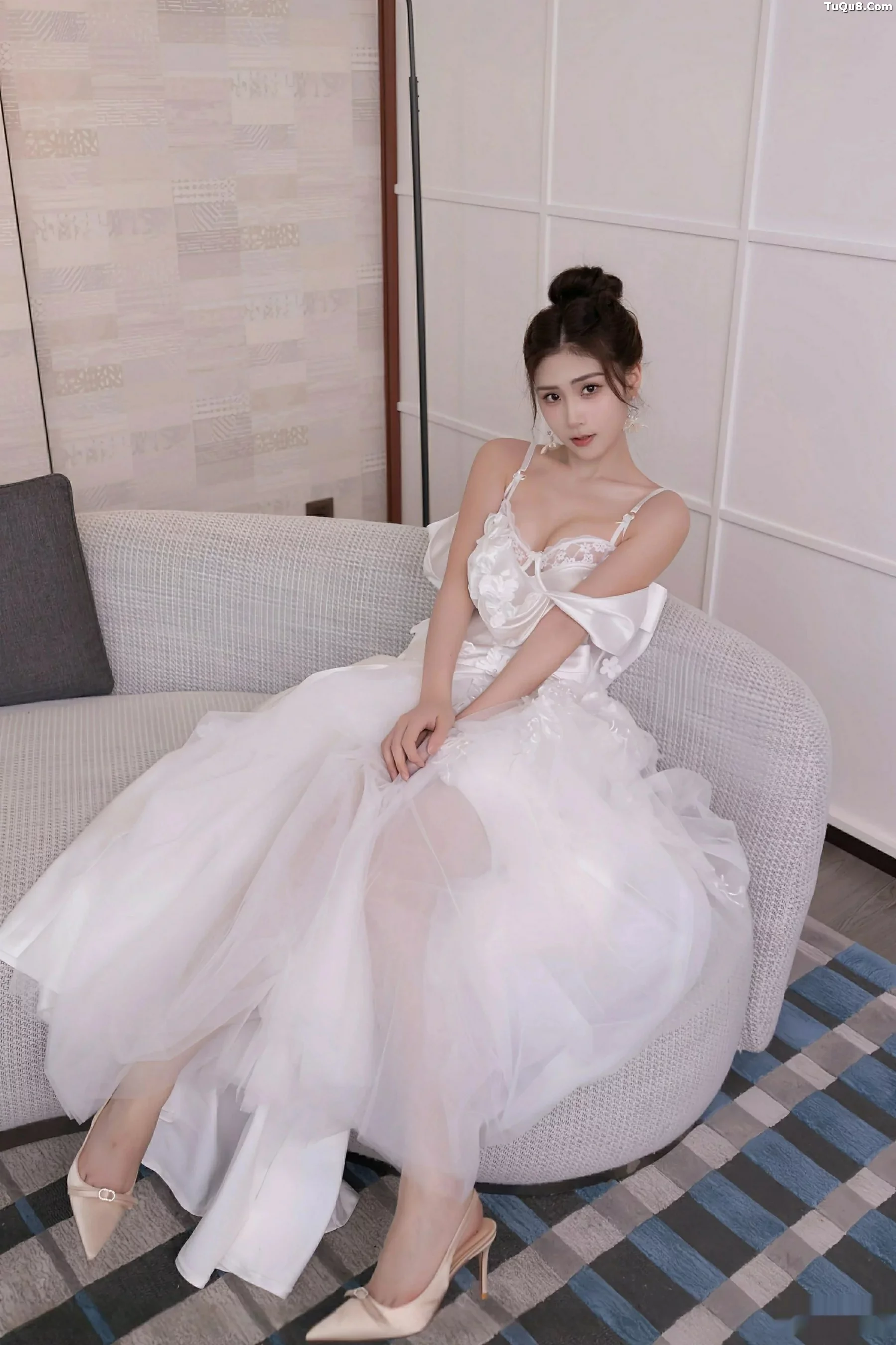 [XiuRen秀人网]第10814期刘婷婷写真 photo 1-16