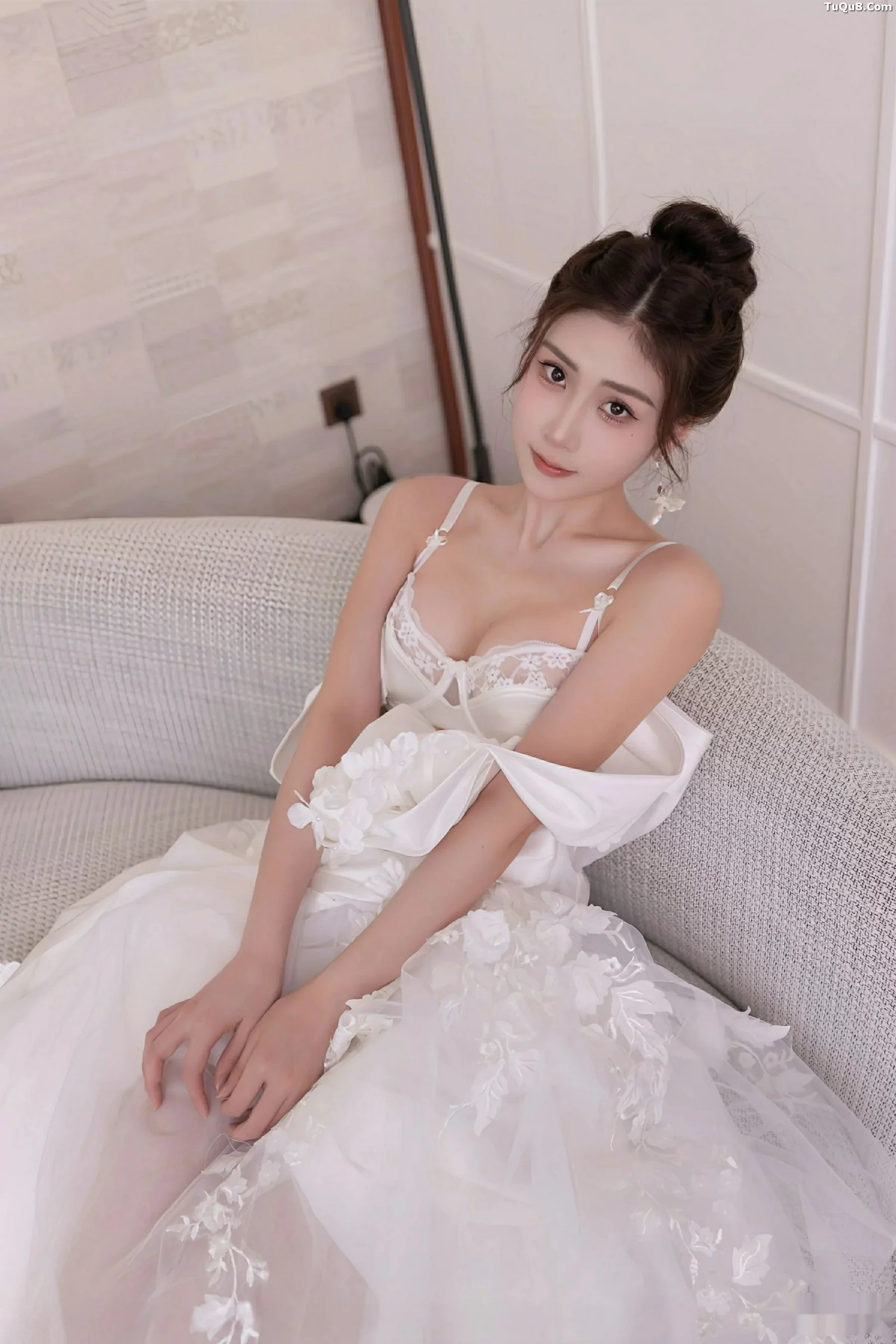 [XiuRen秀人网]第10814期刘婷婷写真 photo 1-14