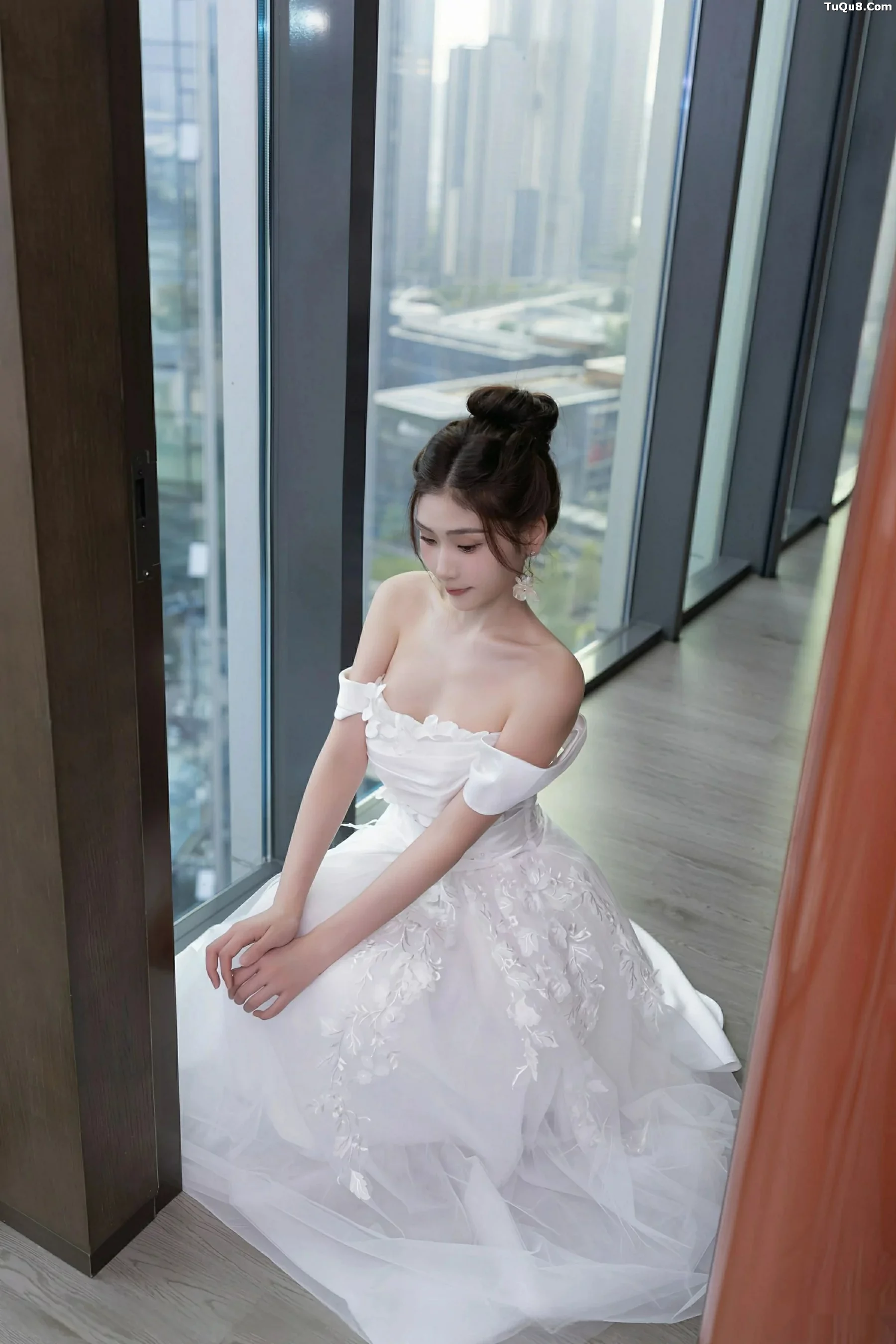 [XiuRen秀人网]第10814期刘婷婷写真 photo 1-15