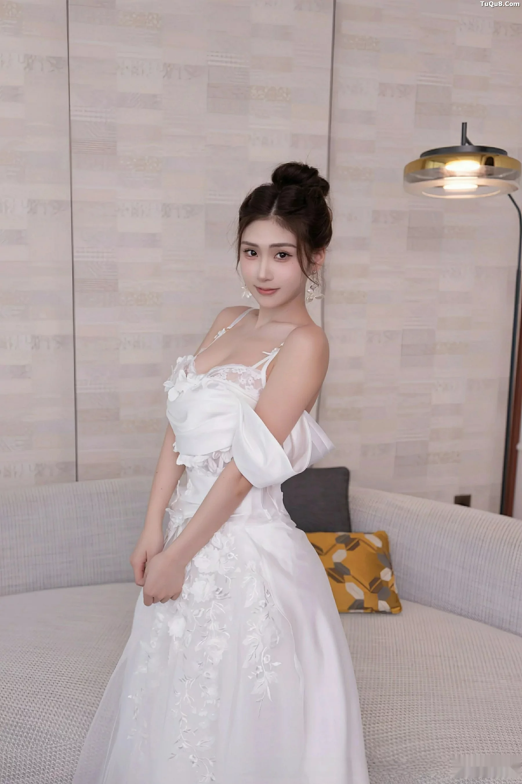 [XiuRen秀人网]第10814期刘婷婷写真 photo 1-10