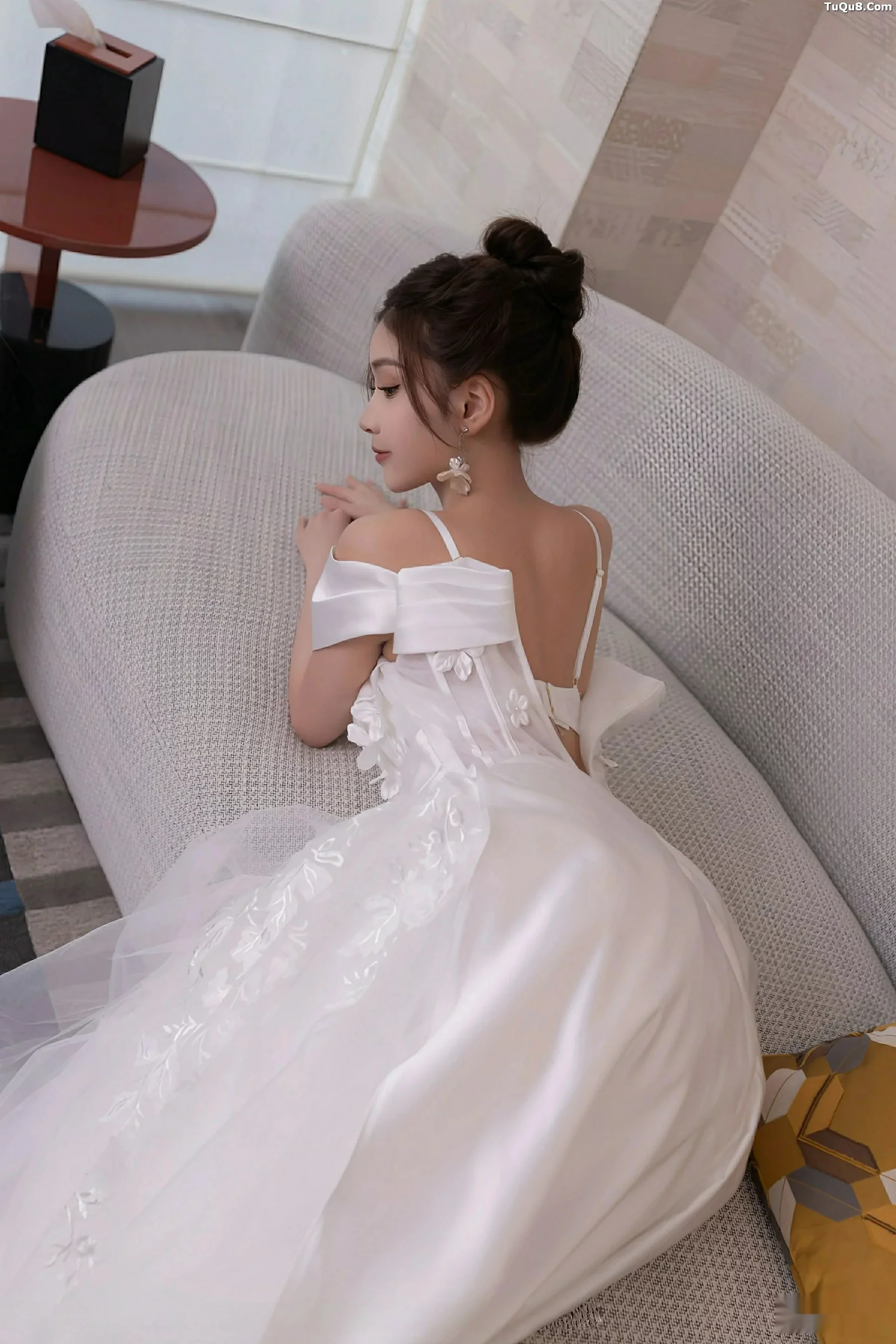 [XiuRen秀人网]第10814期刘婷婷写真 photo 1-11