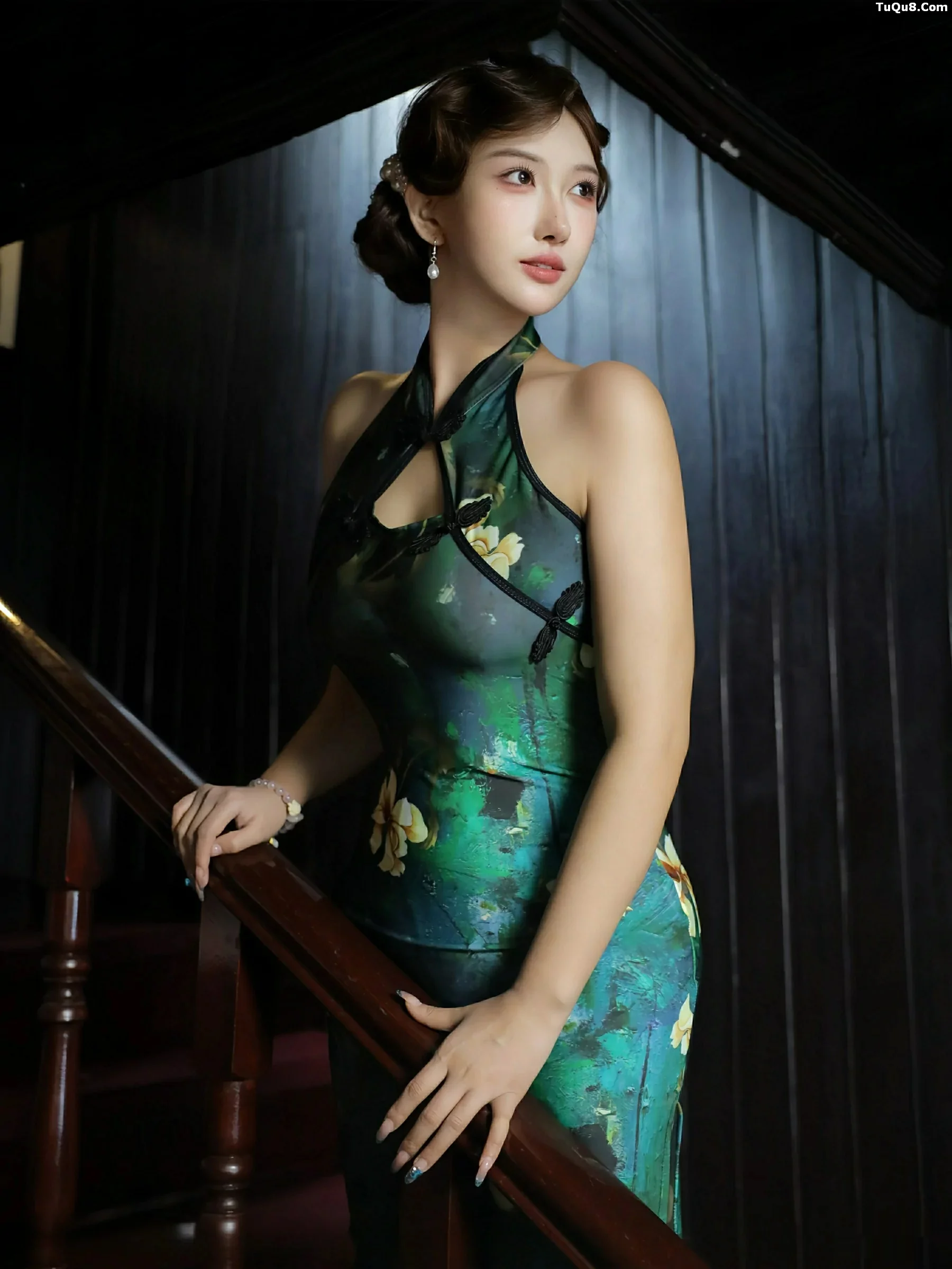 [XiuRen秀人网]第10815期金允希写真 photo 3-9