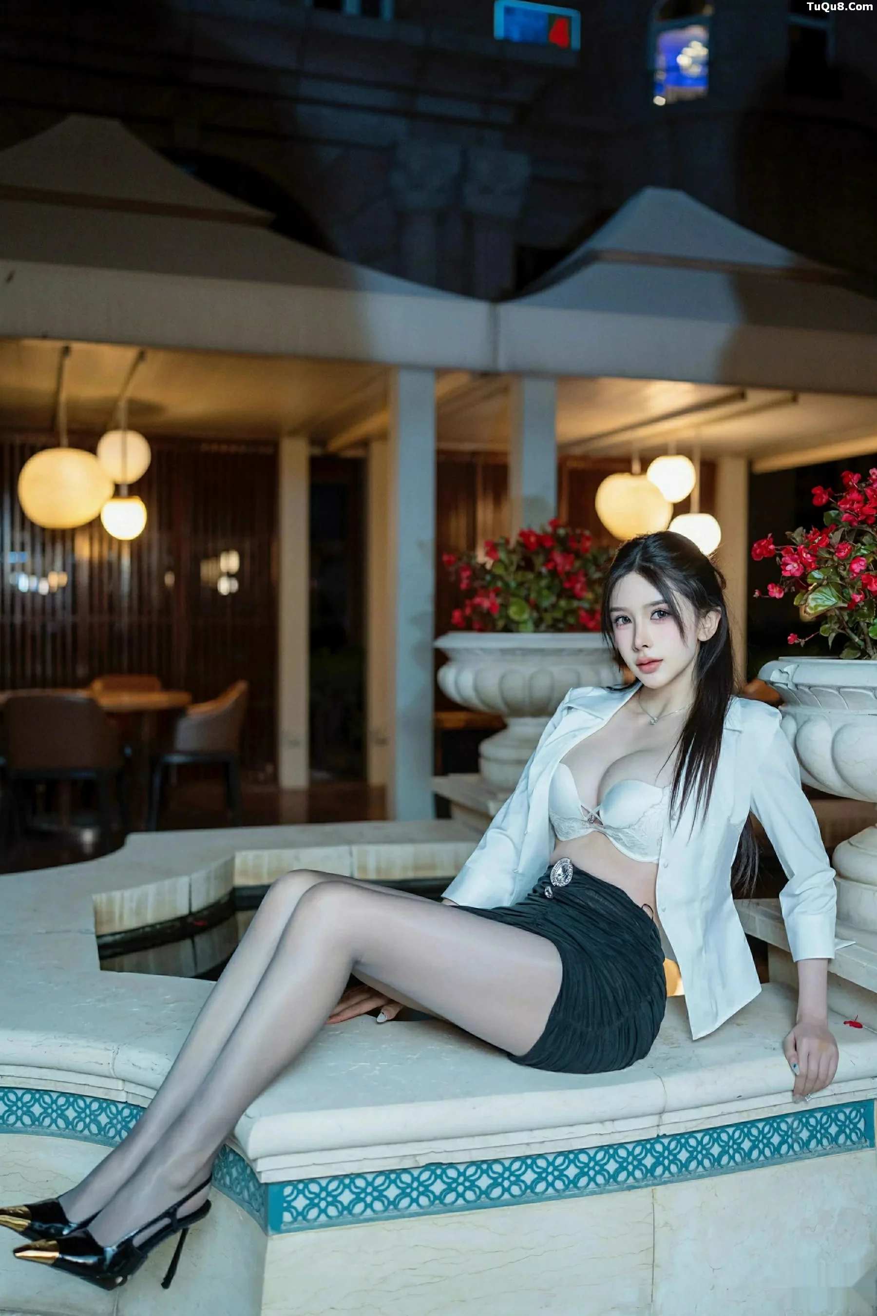 [XingYan星颜社]第406期李丽莎写真 photo 1-16