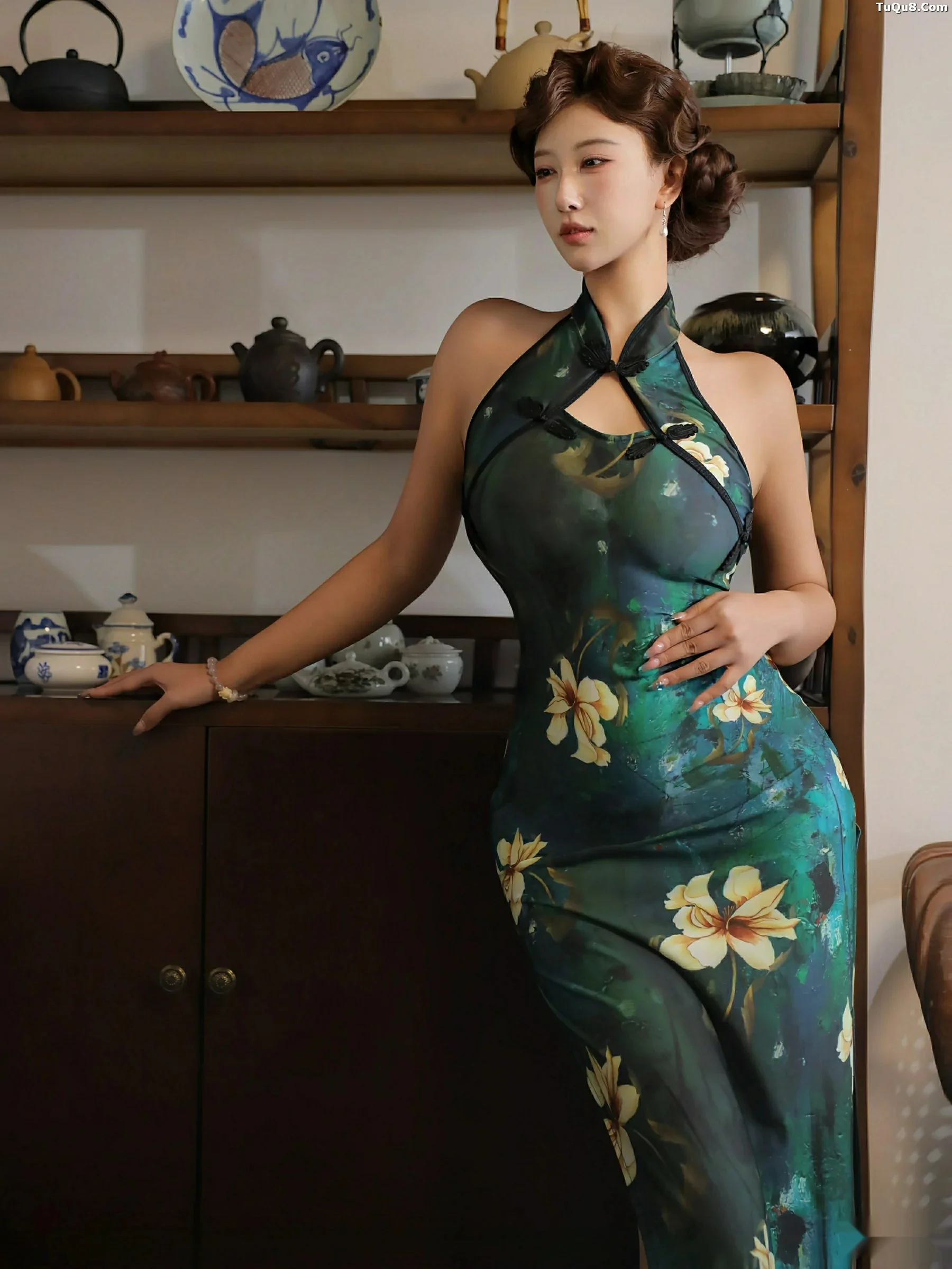 [XiuRen秀人网]第10815期金允希写真 photo 2-12