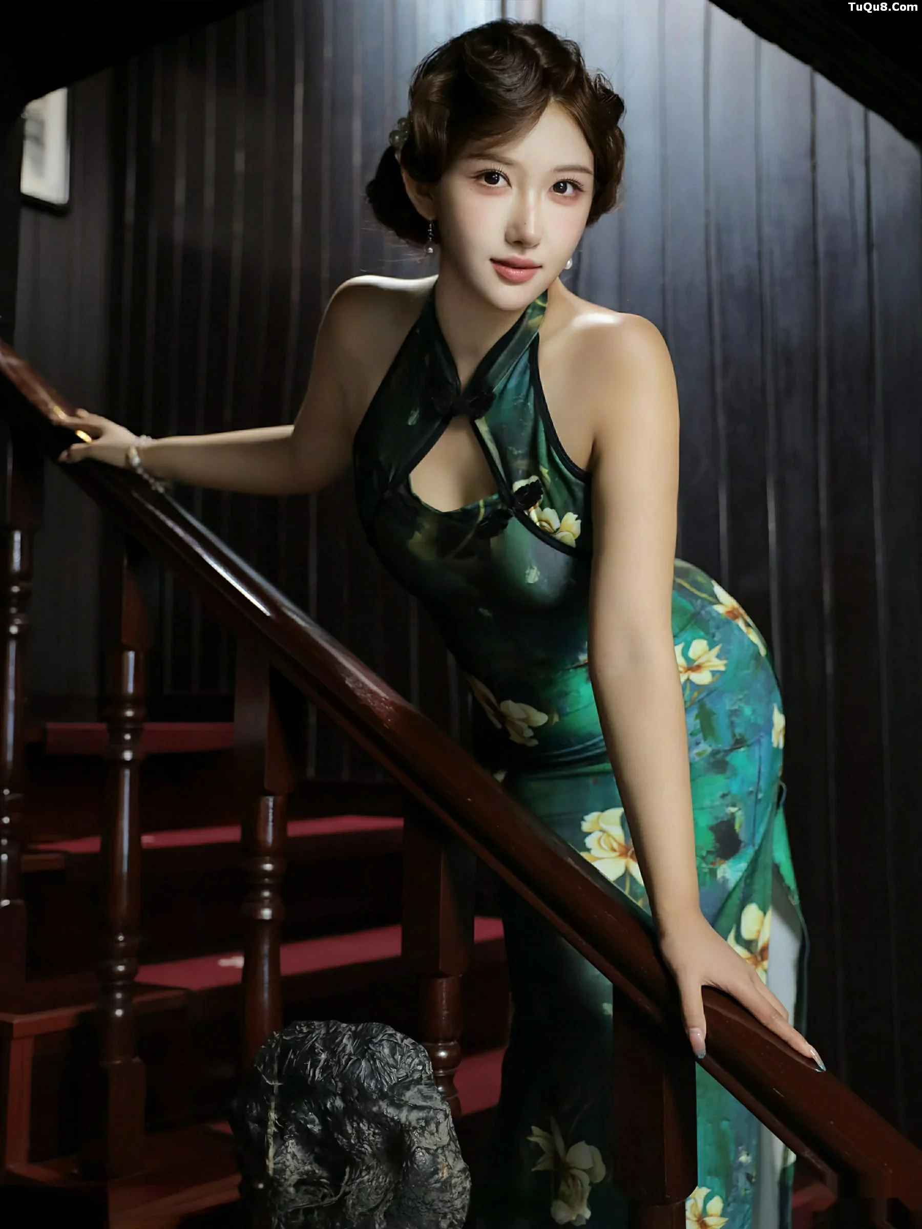 [XiuRen秀人网]第10815期金允希写真 photo 3-3